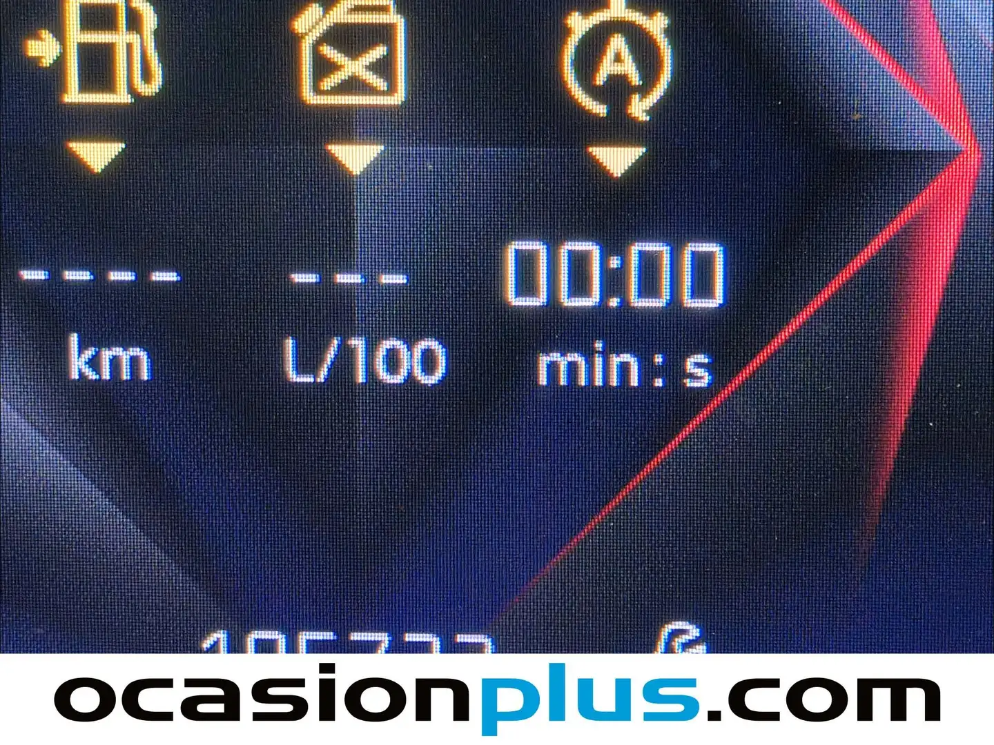 Foto DS DS 7 Crossback DS DS7 Crossback BlueHDi 130 DE Performance Line AT (130 CV)