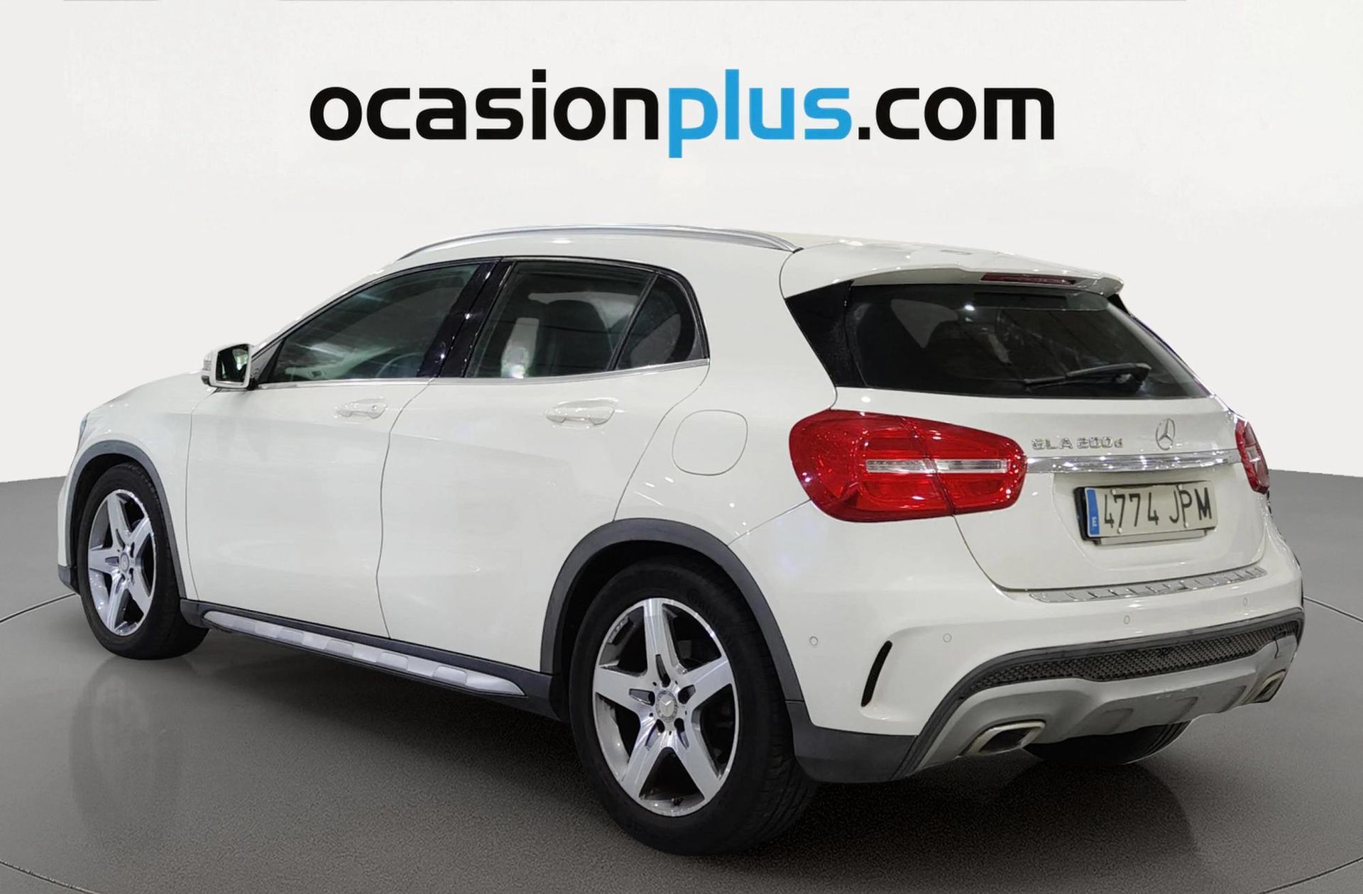 Mercedes-Benz GLA 200 d AMG Line - foto 3