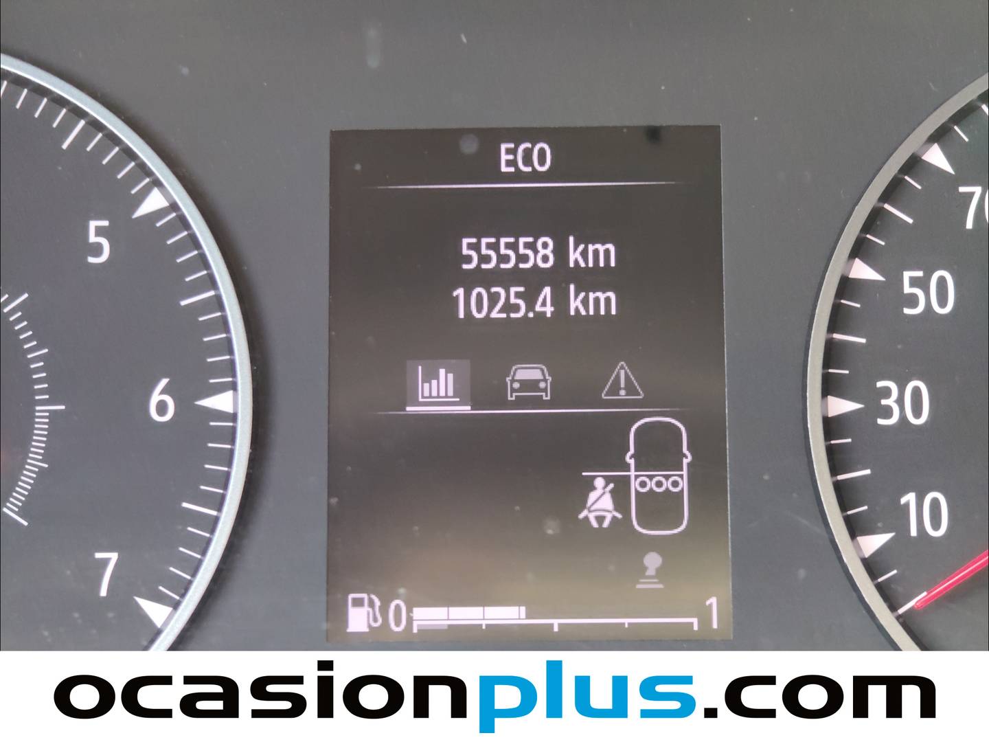 Dacia Sandero Dacia Sandero Stepway Expression TCe (91 CV) seminuevo