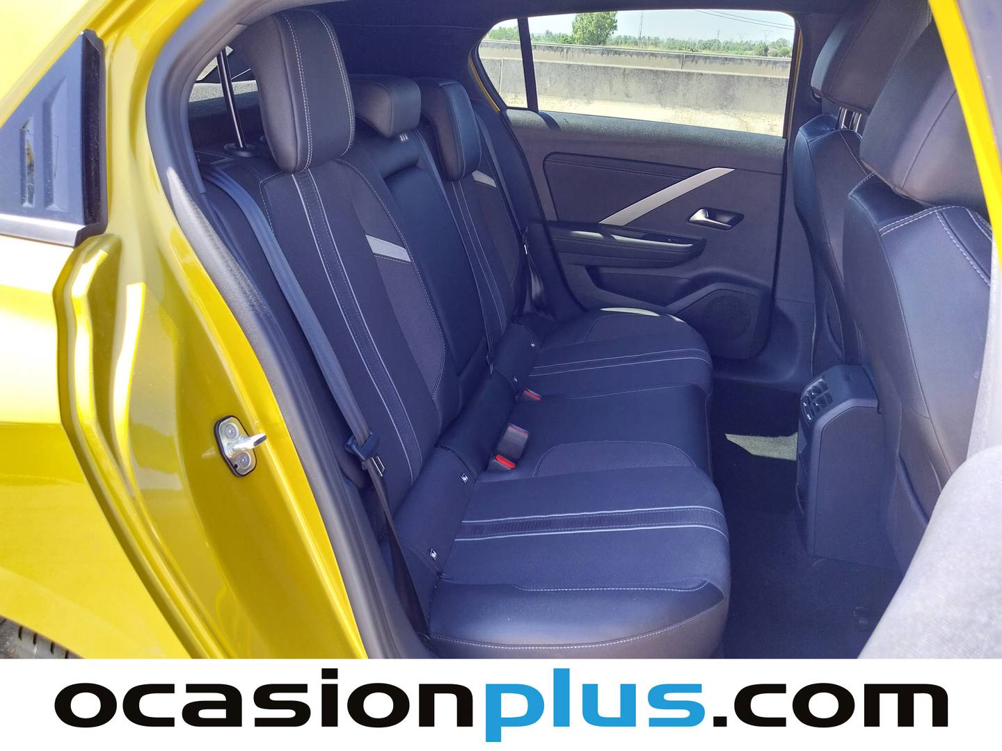 Foto Opel Astra Opel Astra 1.2 Turbo XHT GS  (130 CV)