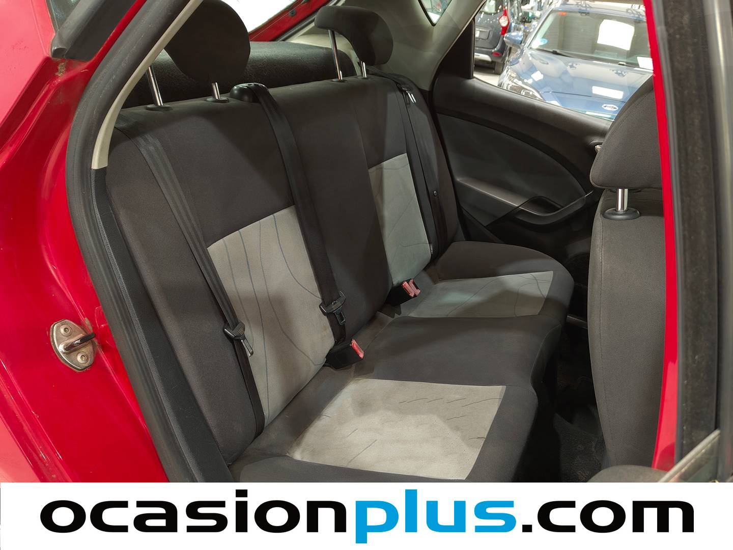 Seat Ibiza Seat Ibiza 1.2 12v Reference (70 CV) km 0