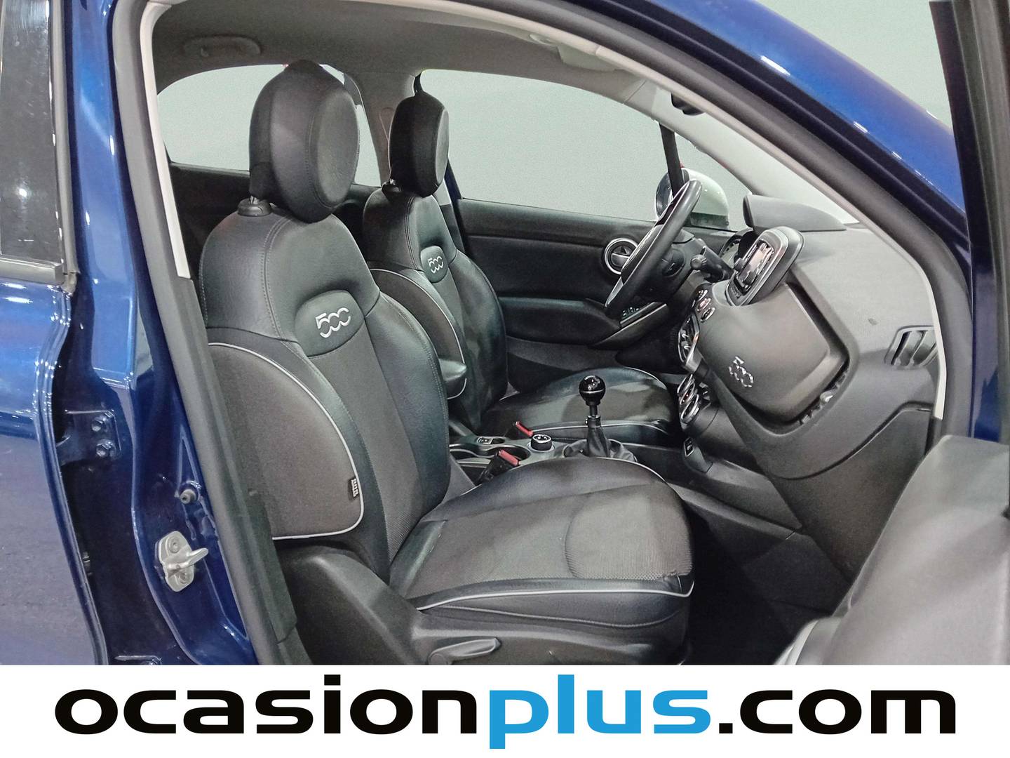 Fiat 500X Fiat 500X 1.6 MJT Cross Plus 4x2 (120 CV) km 0