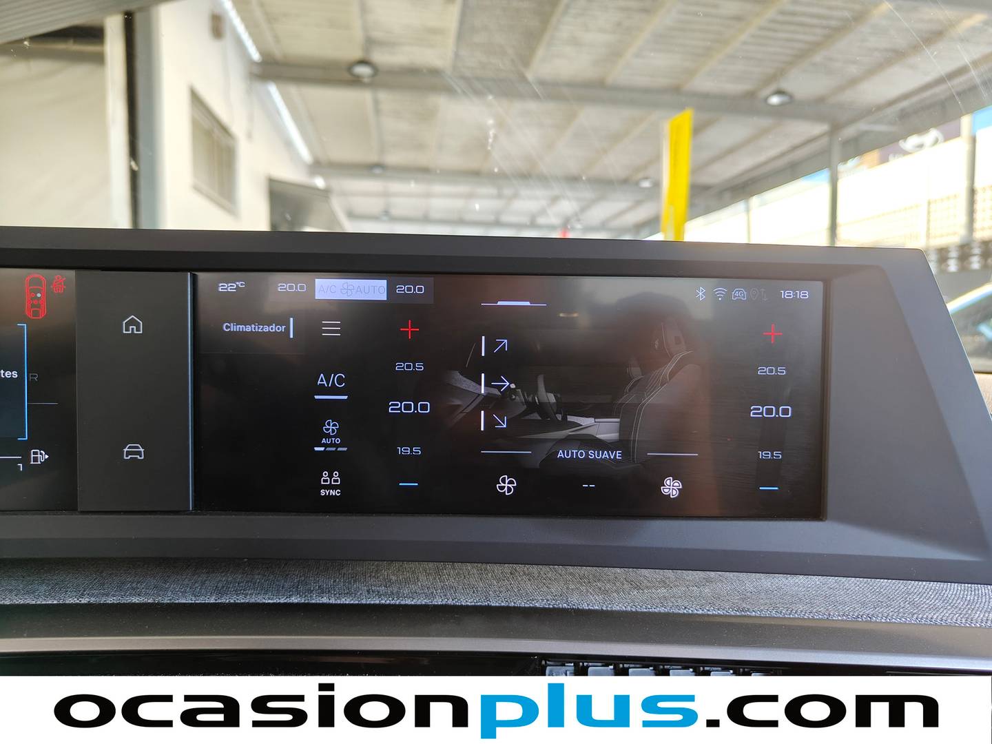 Peugeot 3008 Hybrid Peugeot 3008 Hybrid 145 Allure eDCS6 (145 CV) automático