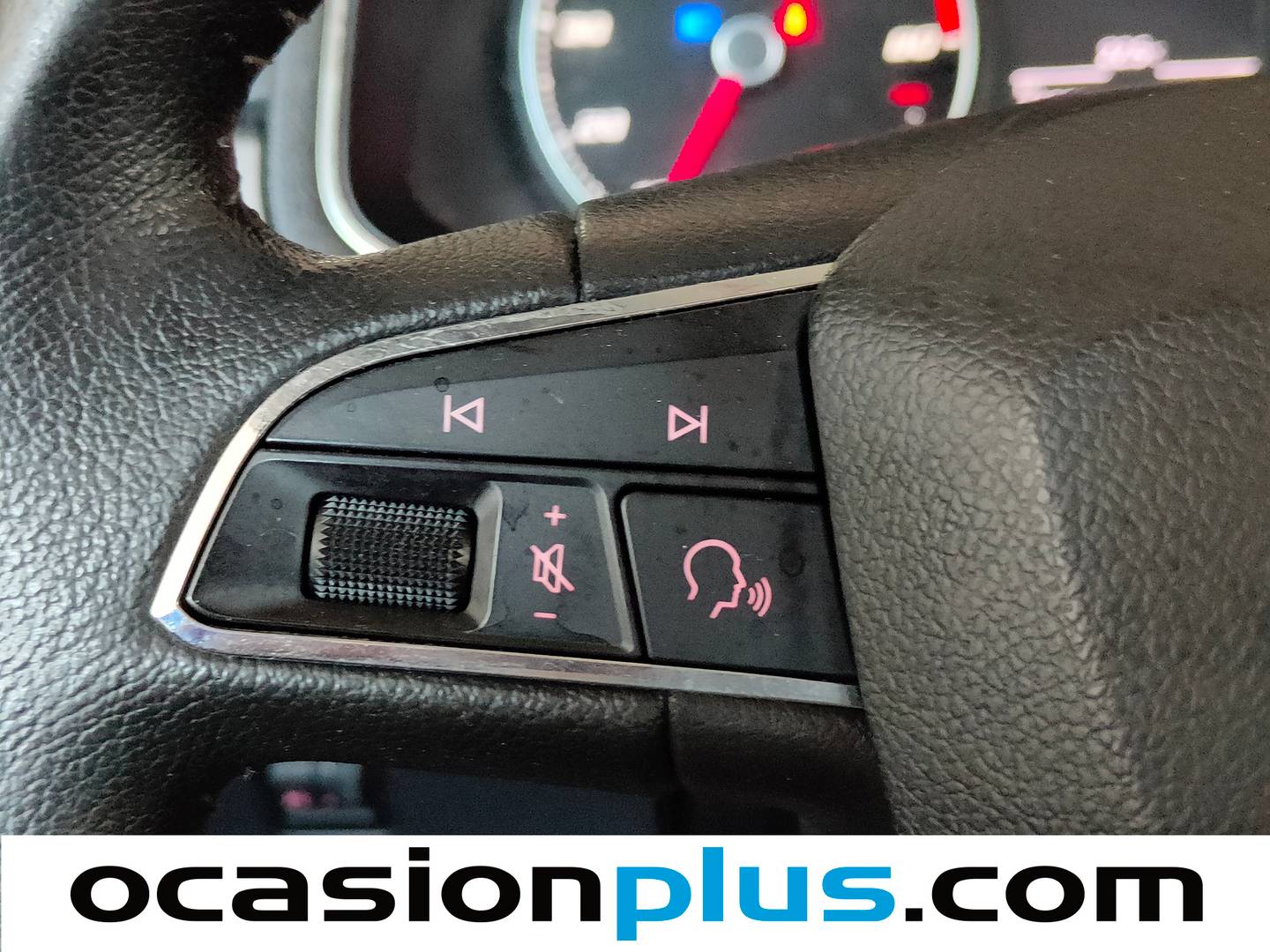 Seat Ibiza Seat Ibiza 1.0 EcoTSI S&S Style (95 CV) de segunda mano