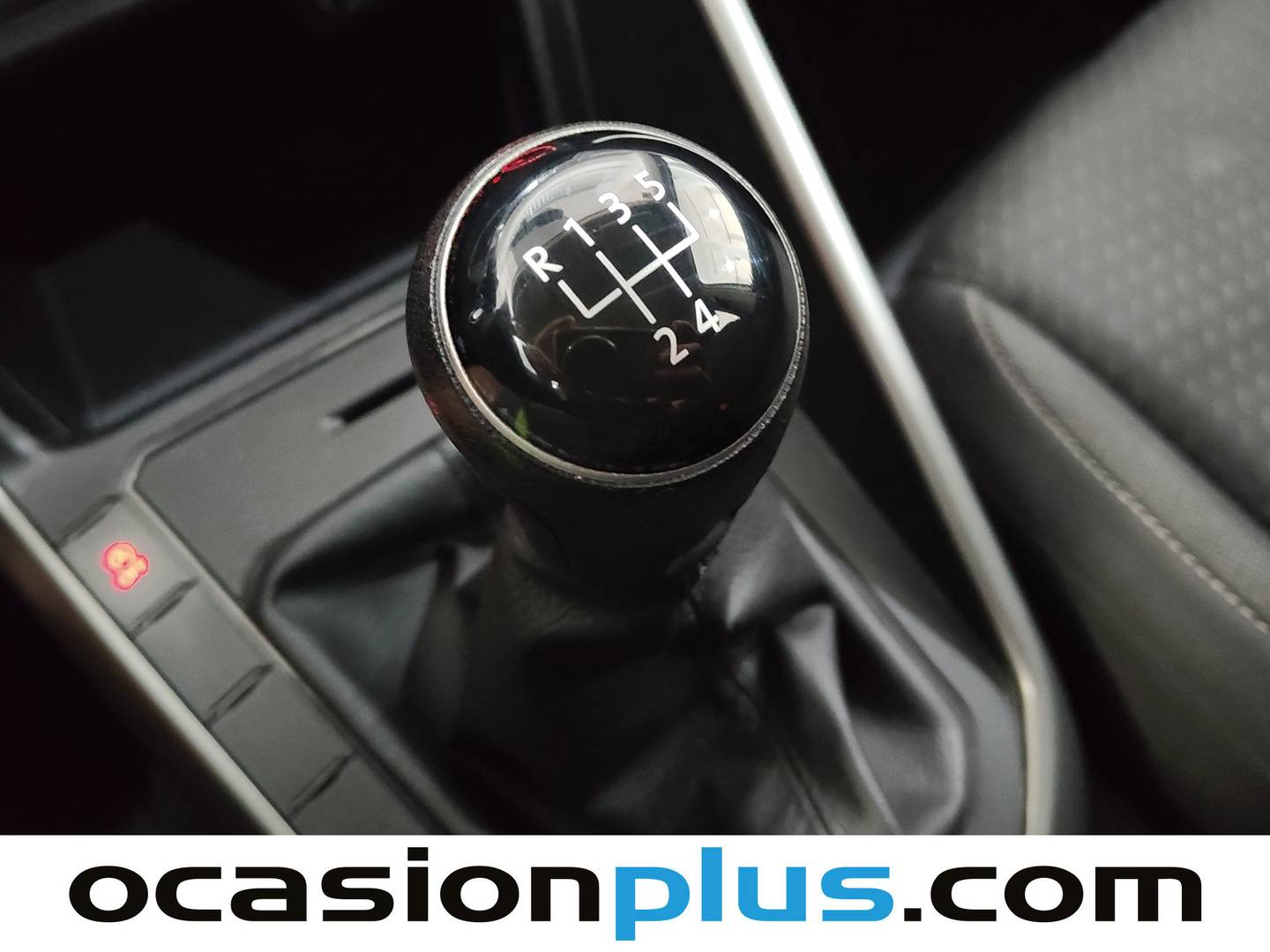 Volkswagen Polo Volkswagen Polo Edition 1.0 (75 CV) de segunda mano