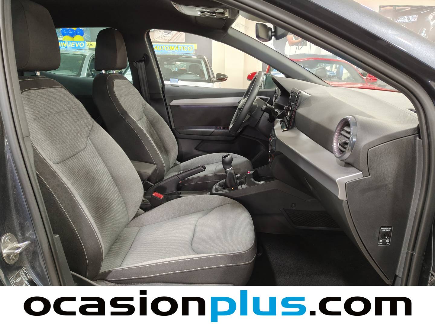 Foto Seat Ibiza SEAT Ibiza 1.0 TSI S&S Special Edition Xcellence (115 CV)