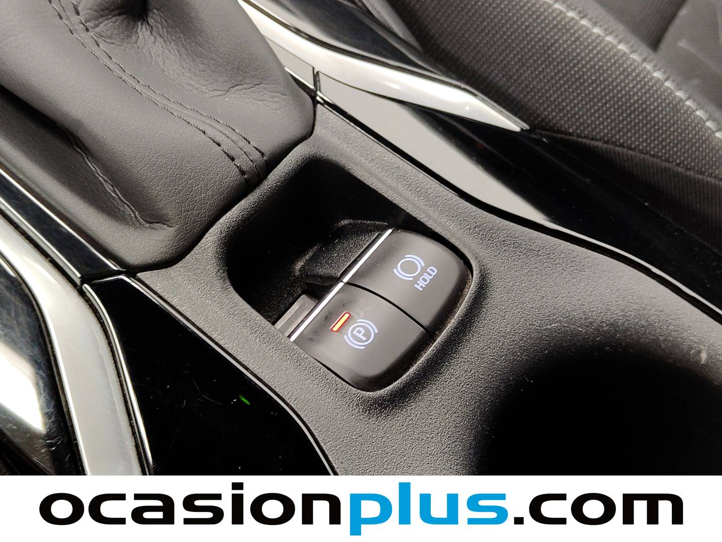 Accesorios del Toyota Corolla Toyota Corolla 1.8 125 Híbrido Active Tech E-CVT (122 CV)