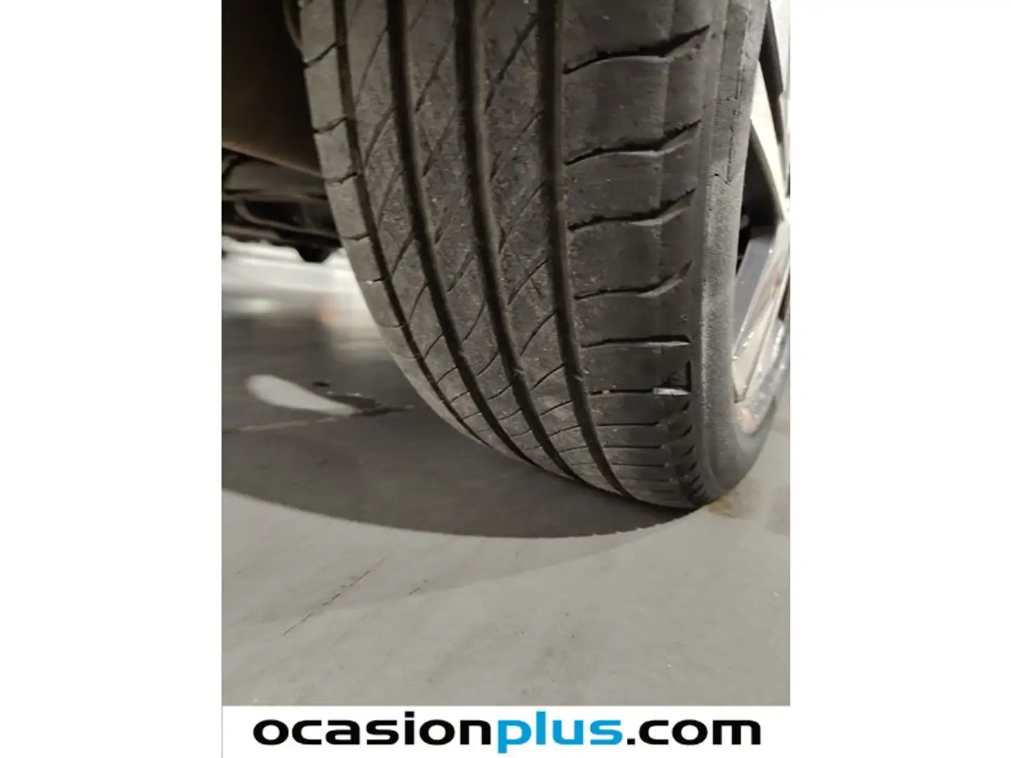 Foto Hyundai i20 Hyundai i20 1.2 MPI SLX (84 CV)