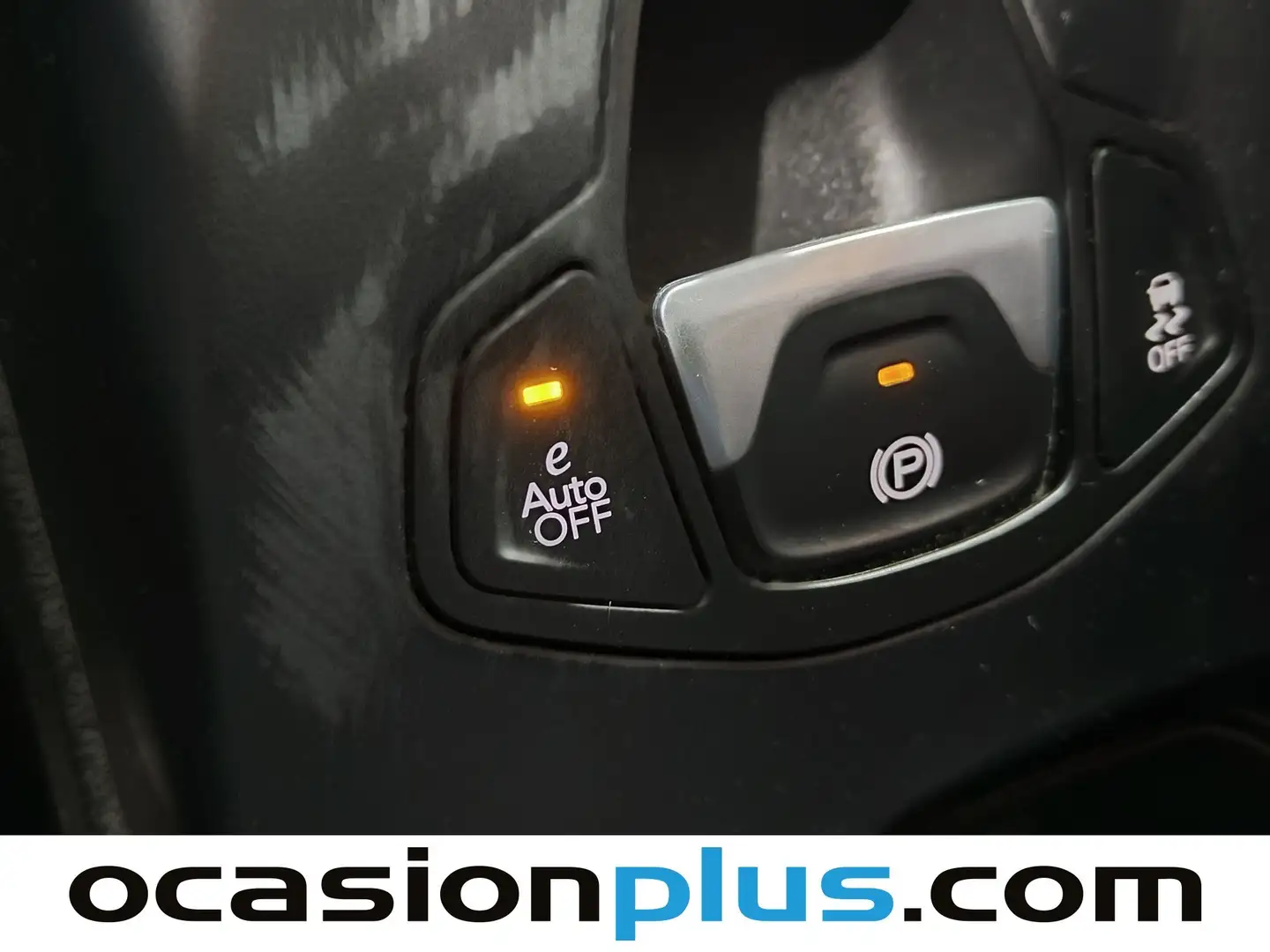 Foto Jeep Renegade Jeep Renegade eHybrid 1.5 Limited ATX (130 CV)