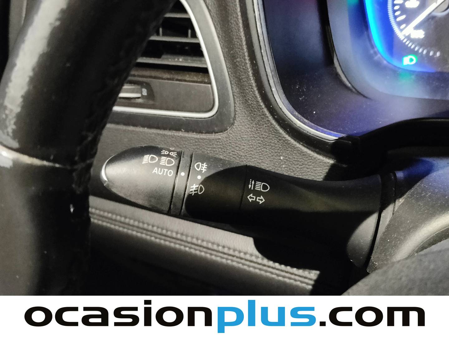 Renault Koleos Renault Koleos dCi 130 Zen (130 CV) seminuevo