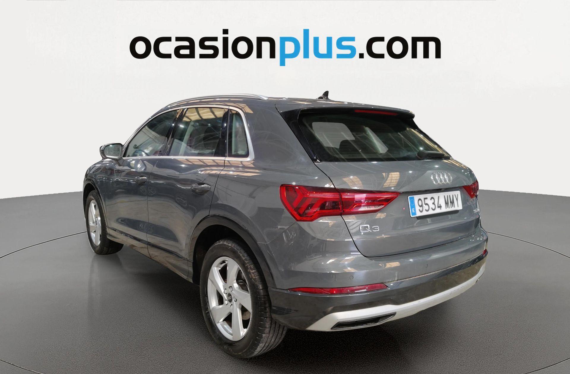 Audi Q3 Advanced 35 TDI - foto 3