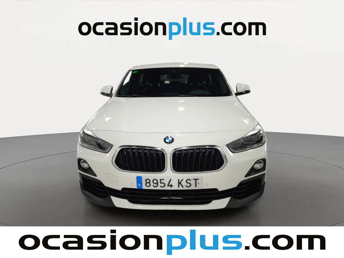 BMW X2 BMW X2 sDrive18i  (140 CV) 140cv
