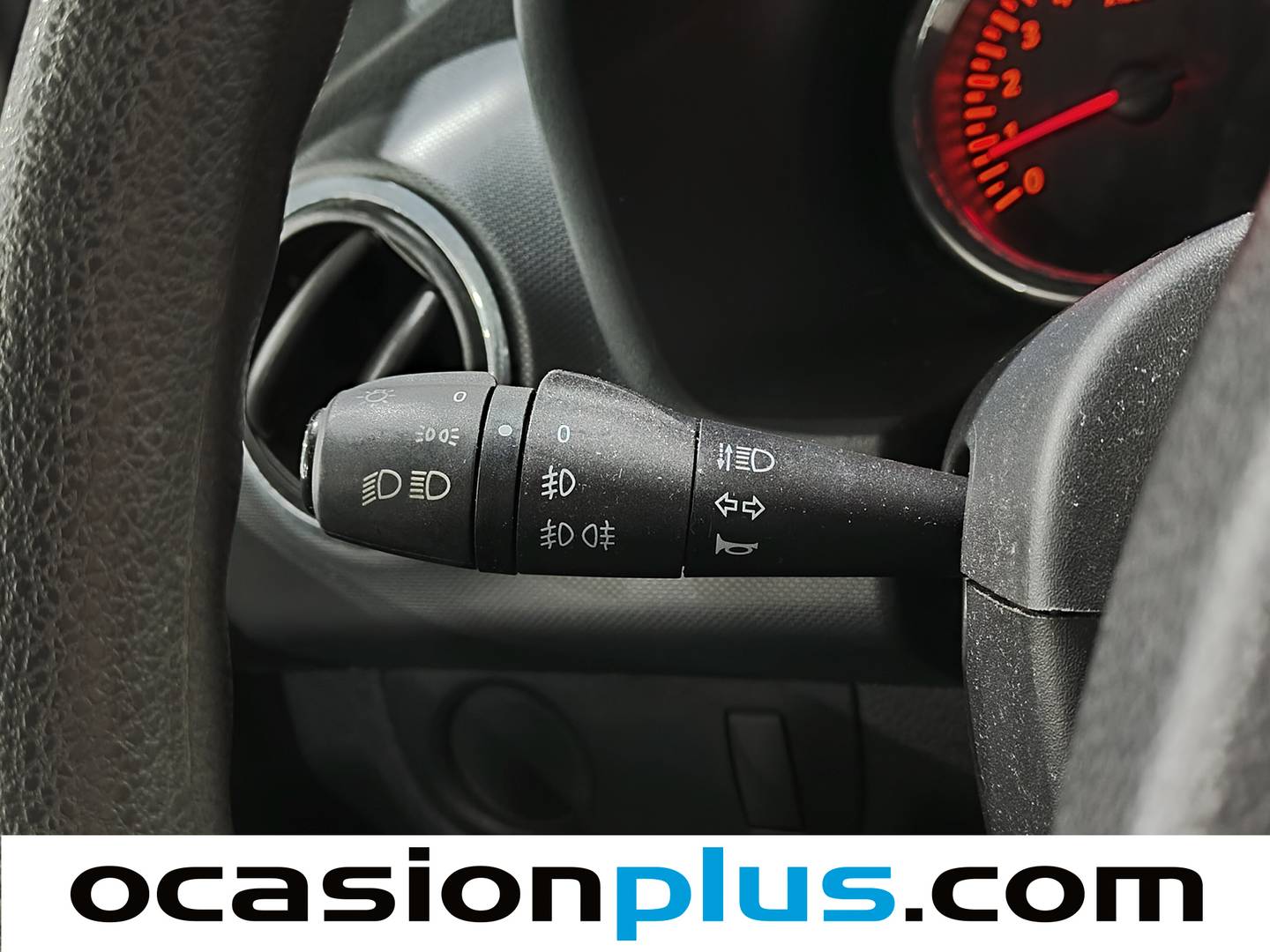 Dacia Sandero Dacia Sandero 1.2 Ambiance (75 CV) de ocasión