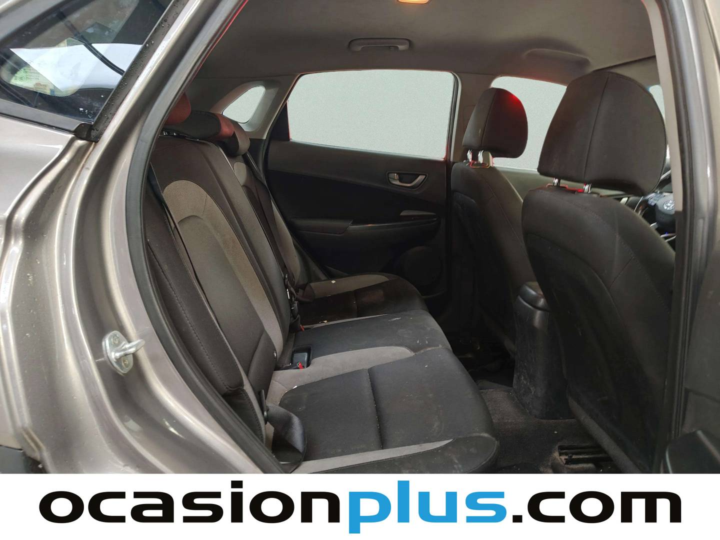 Hyundai Kona Hyundai Kona 1.0 TGDI Klass 4x2 (120 CV) al mejor precio