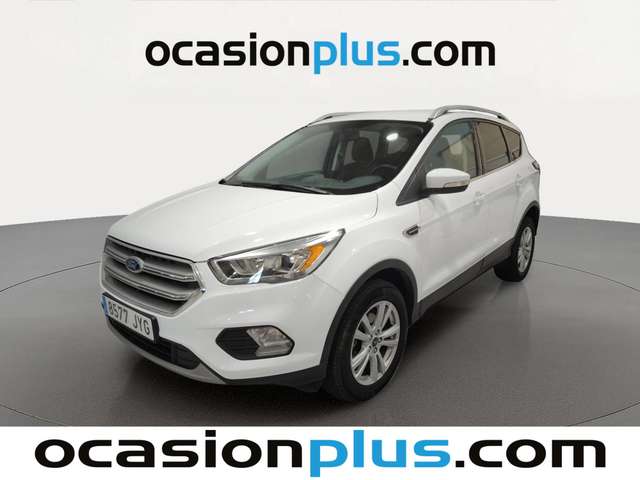 Ford Kuga 1.5 EcoBoost S&S Trend 4x2 (120 CV) de segunda mano