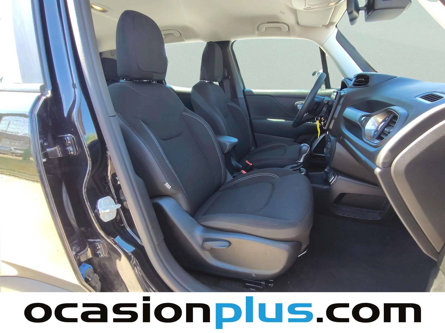 Jeep Renegade Jeep Renegade eHybrid 1.5 Limited ATX (130 CV) barato