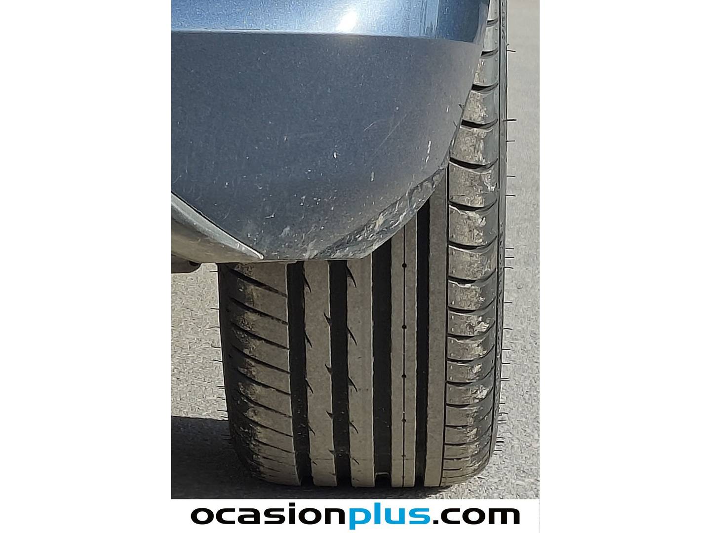 Ford Fiesta Ford Fiesta 1.0 EcoBoost MHEV ST-Line (125 CV) de segunda mano