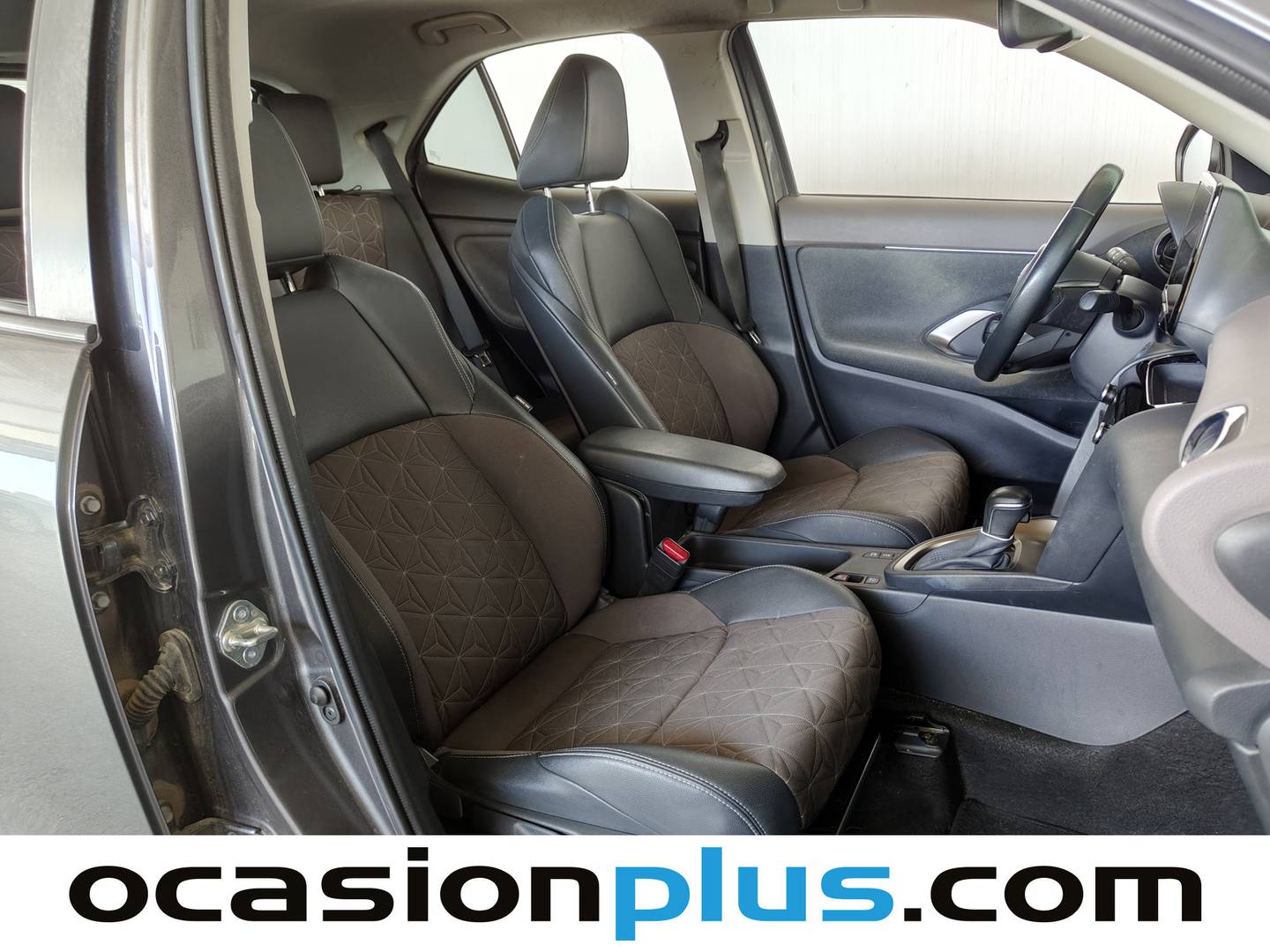 Toyota Yaris Cross Toyota Yaris Cross 120H Style (116 CV) híbrido