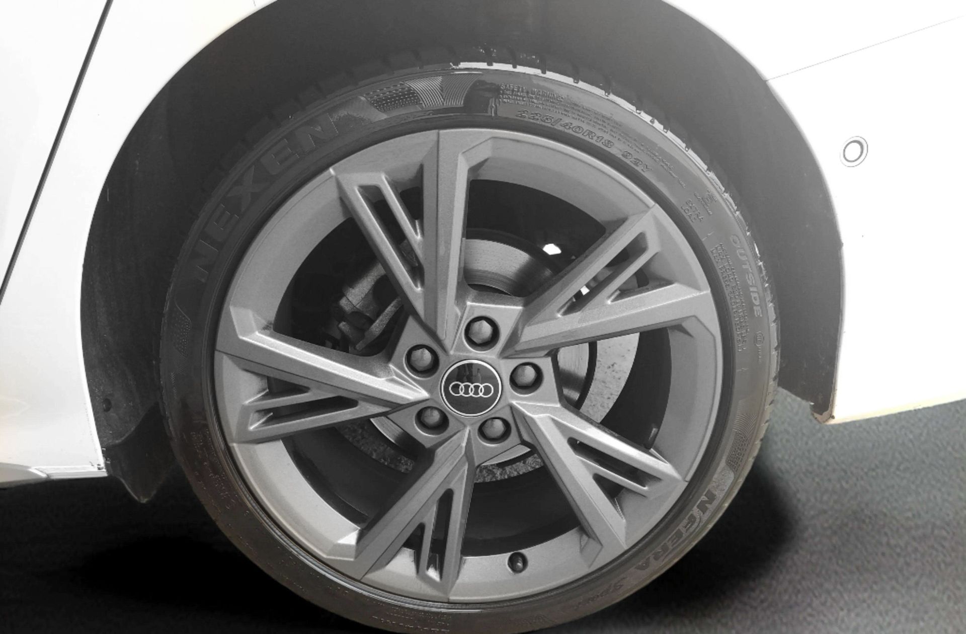 Audi A3 Sedan S line 30 TDI - foto 32