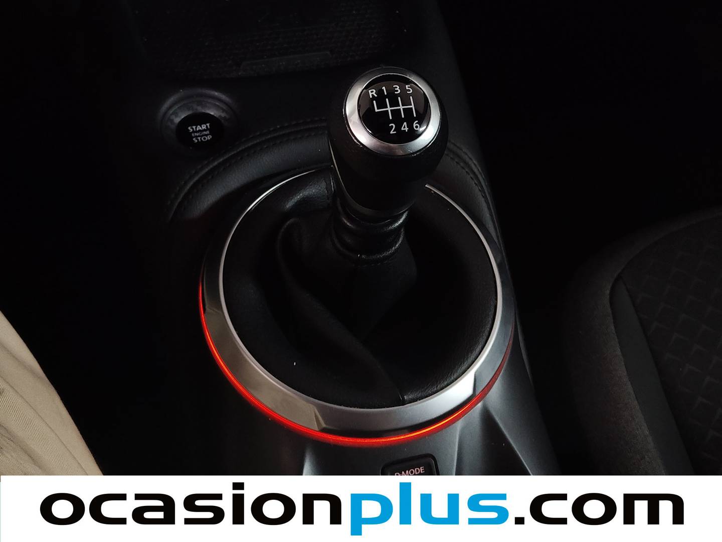 Nissan JUKE Nissan Juke DIG-T N-Connecta 4x2  (114 CV) barato