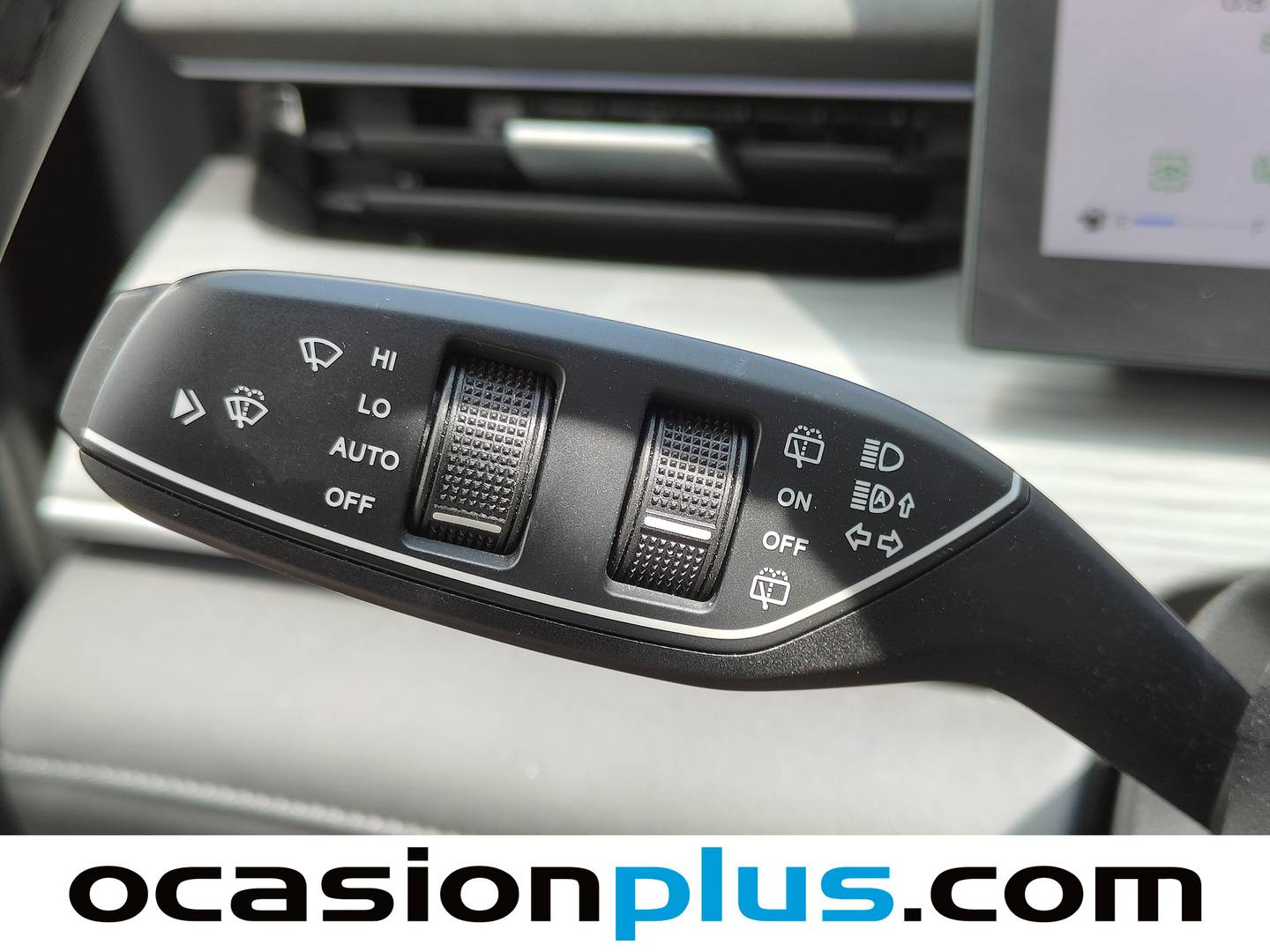 EBRO S800 EBRO S800 1.6 TGDI Premium DCT (147 CV) 7 Plazas seminuevo