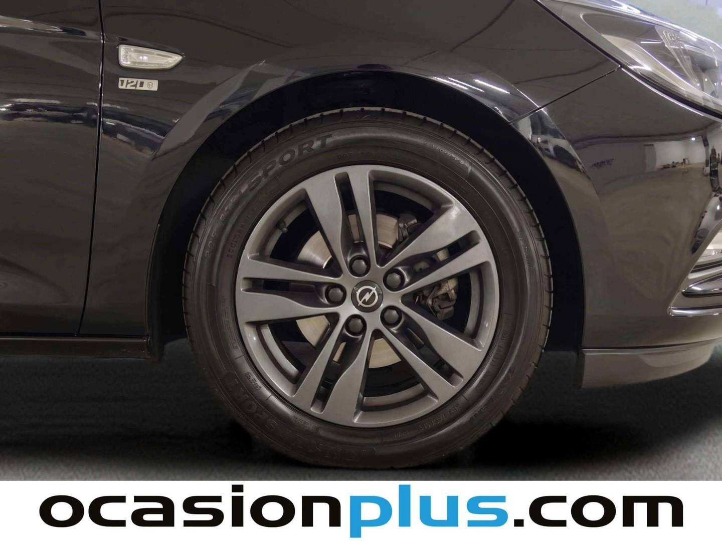 Opel Astra Opel Astra 1.6 CDTI 120 Aniversario (110 CV) 2019