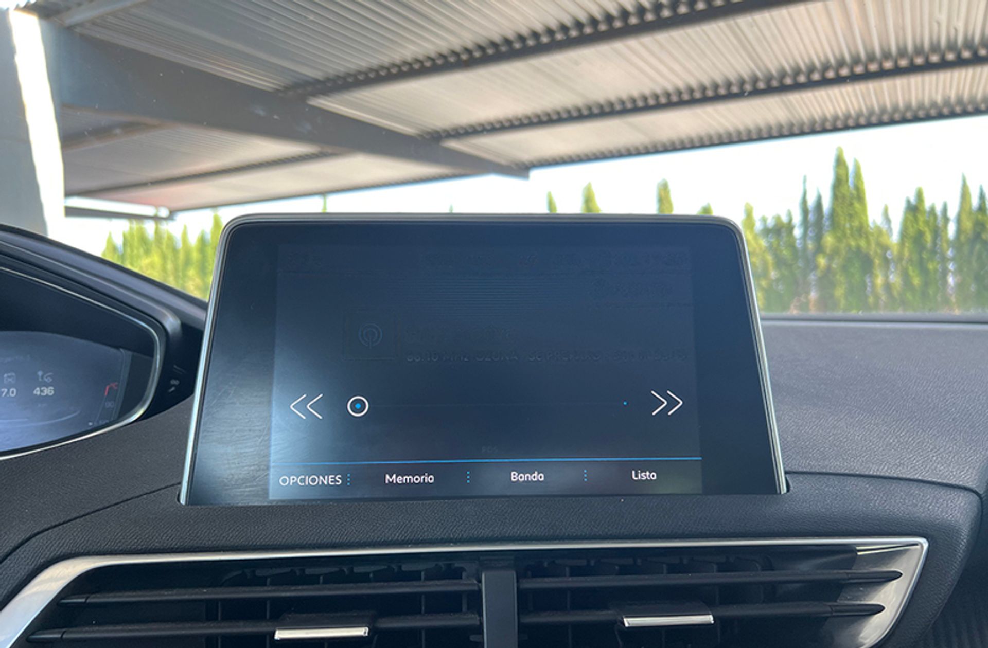 Peugeot 3008 2.0 HDi Active FAP - foto 32