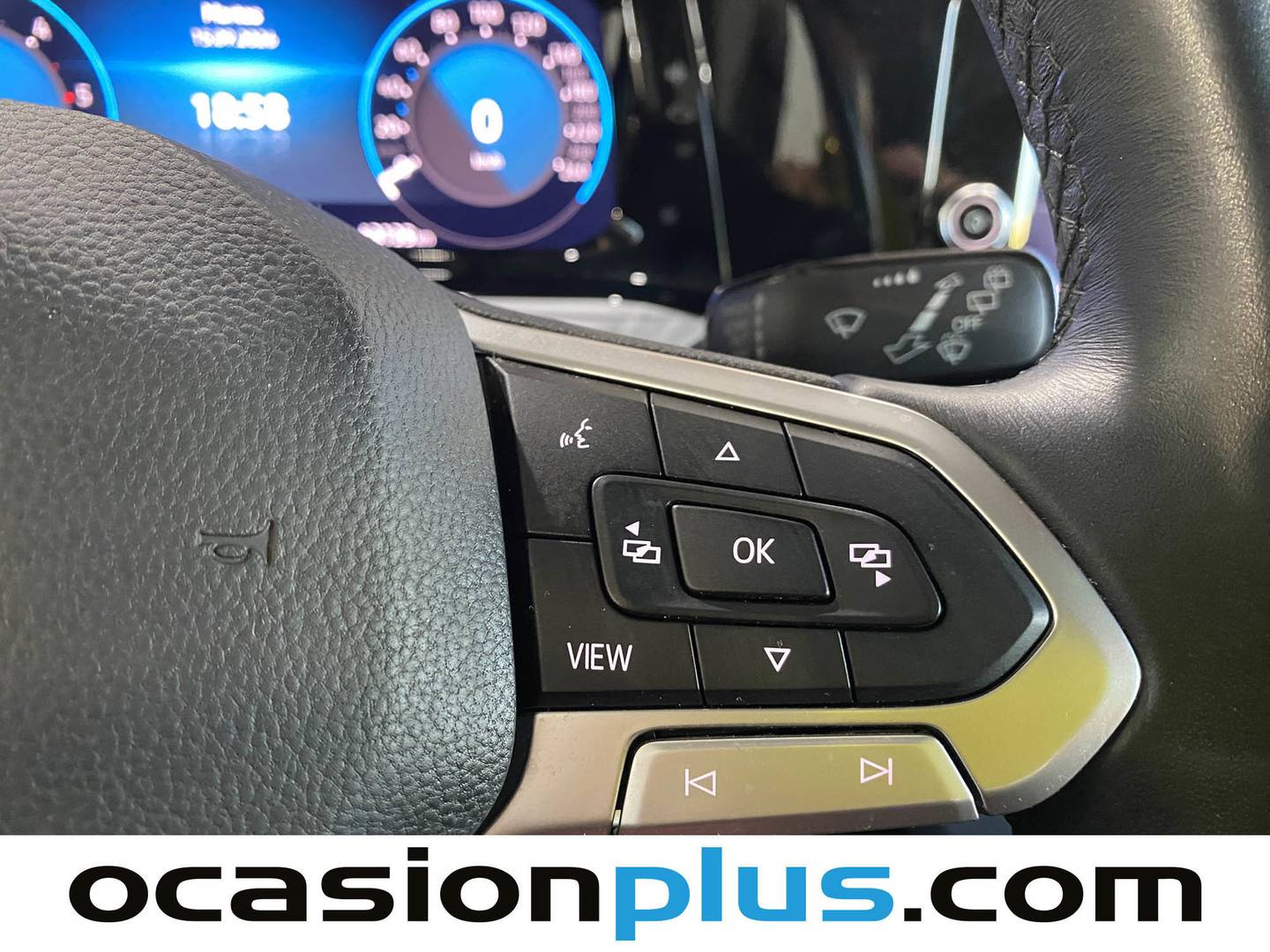 Paquetes del Volkswagen Golf Volkswagen Golf 2.0 TDI (115 CV)