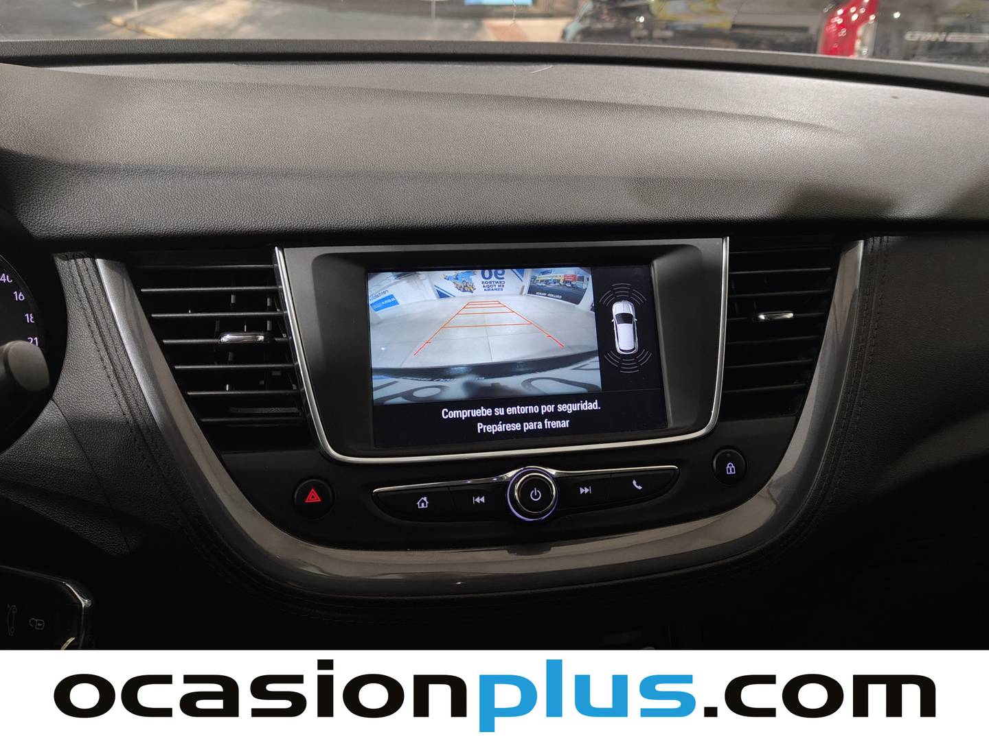 Foto Opel Grandland X Opel Grandland X 1.5 CDTi 120 Aniversario (130 CV)