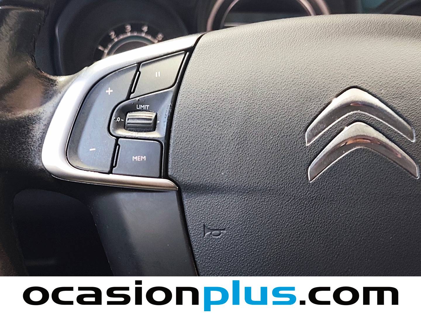 Citroën C4 Citroën C4 PureTech 110 Feel Edition (110 CV) de ocasión
