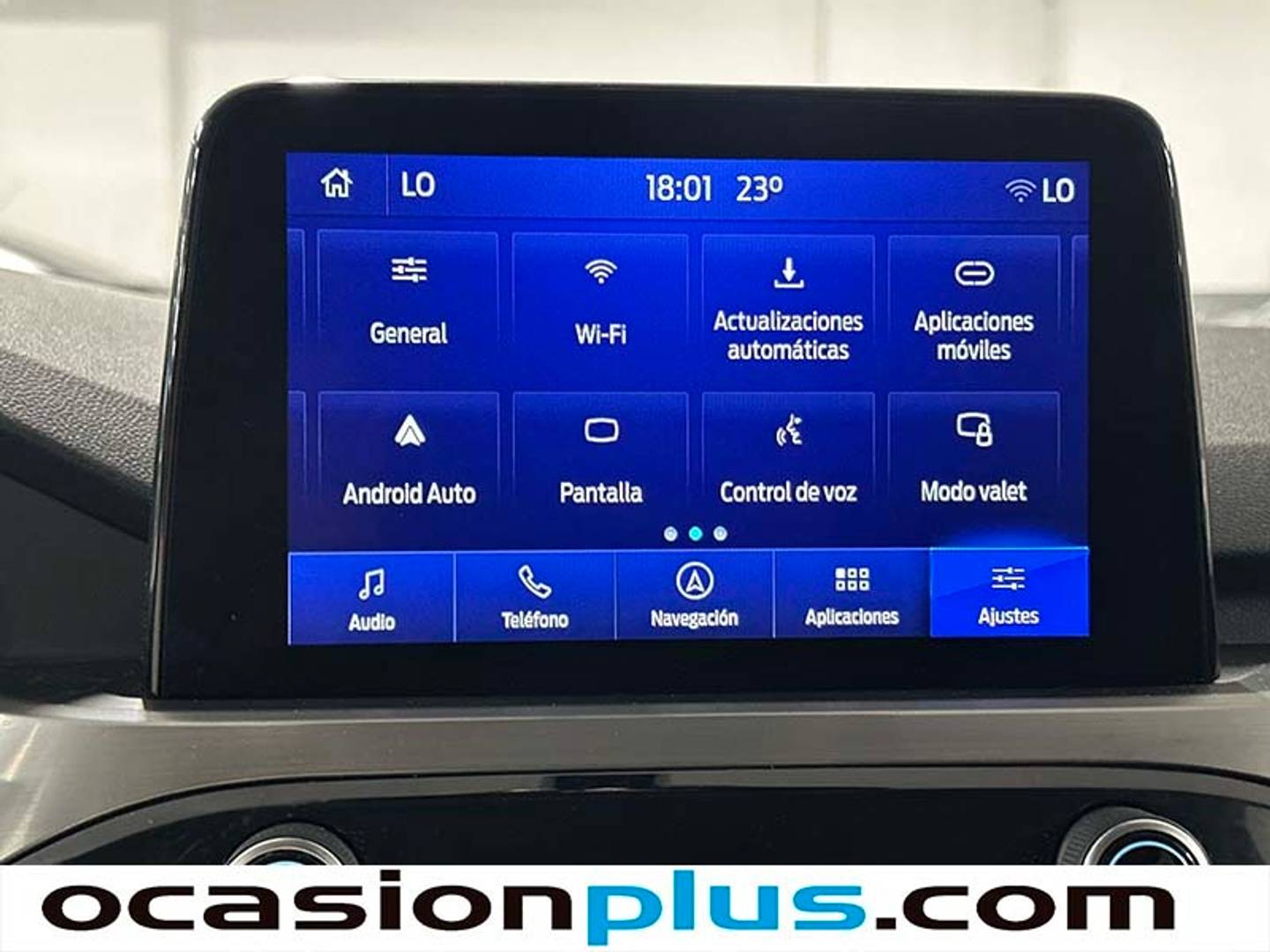 Foto Ford Kuga Ford Kuga 2.0 EcoBlue MHEV Titanium (150 CV)