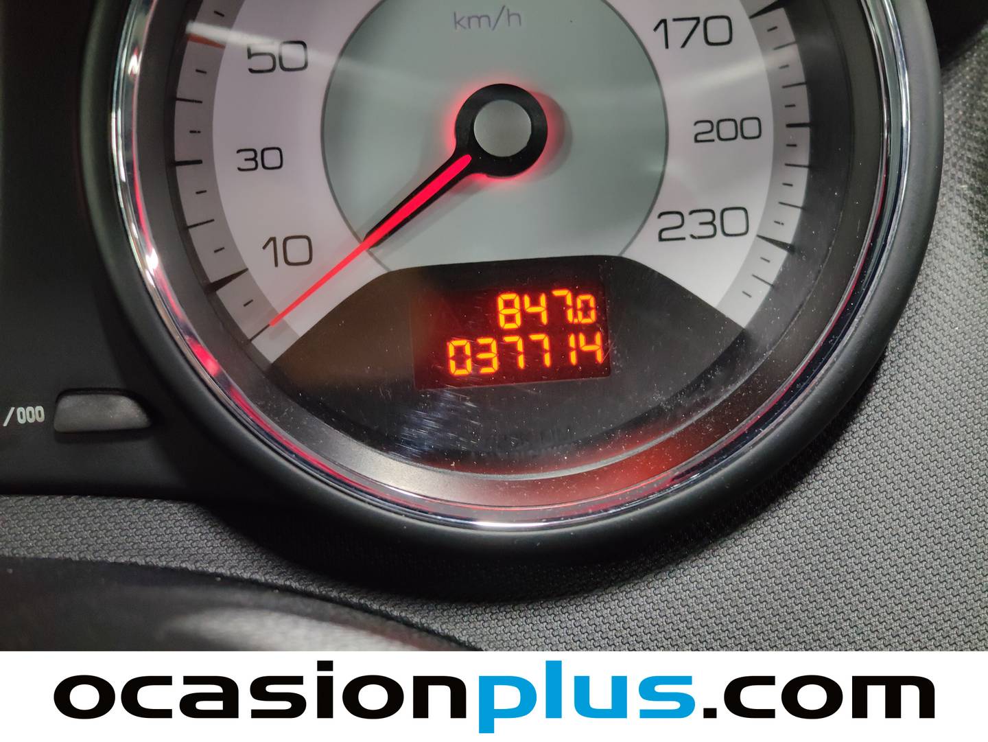 Peugeot 308 Peugeot 308 1.6 THP Premium (150 CV) seminuevo
