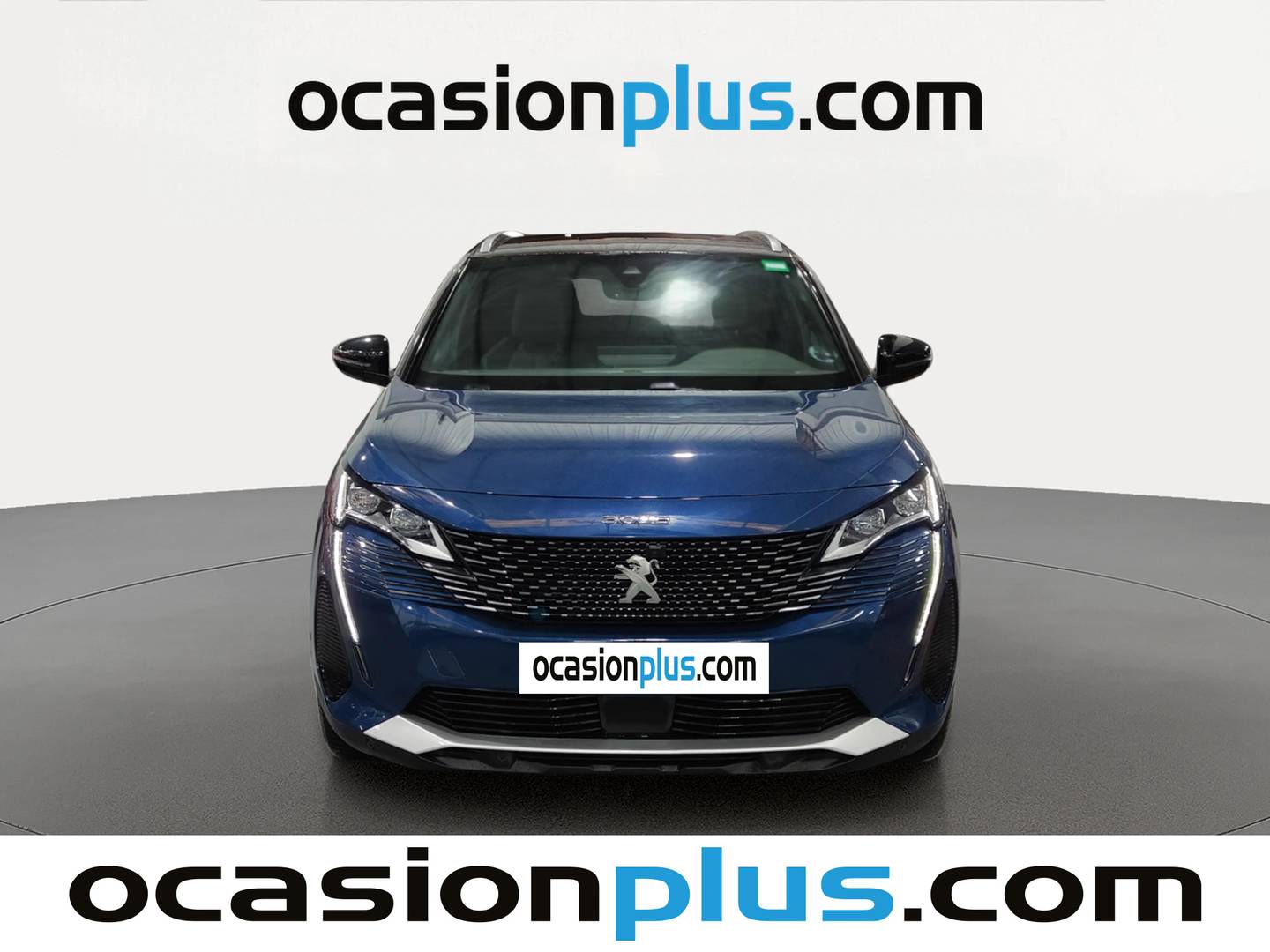 Foto Peugeot 3008 Peugeot 3008 PureTech 130 S&S GT EAT8 (130 CV)