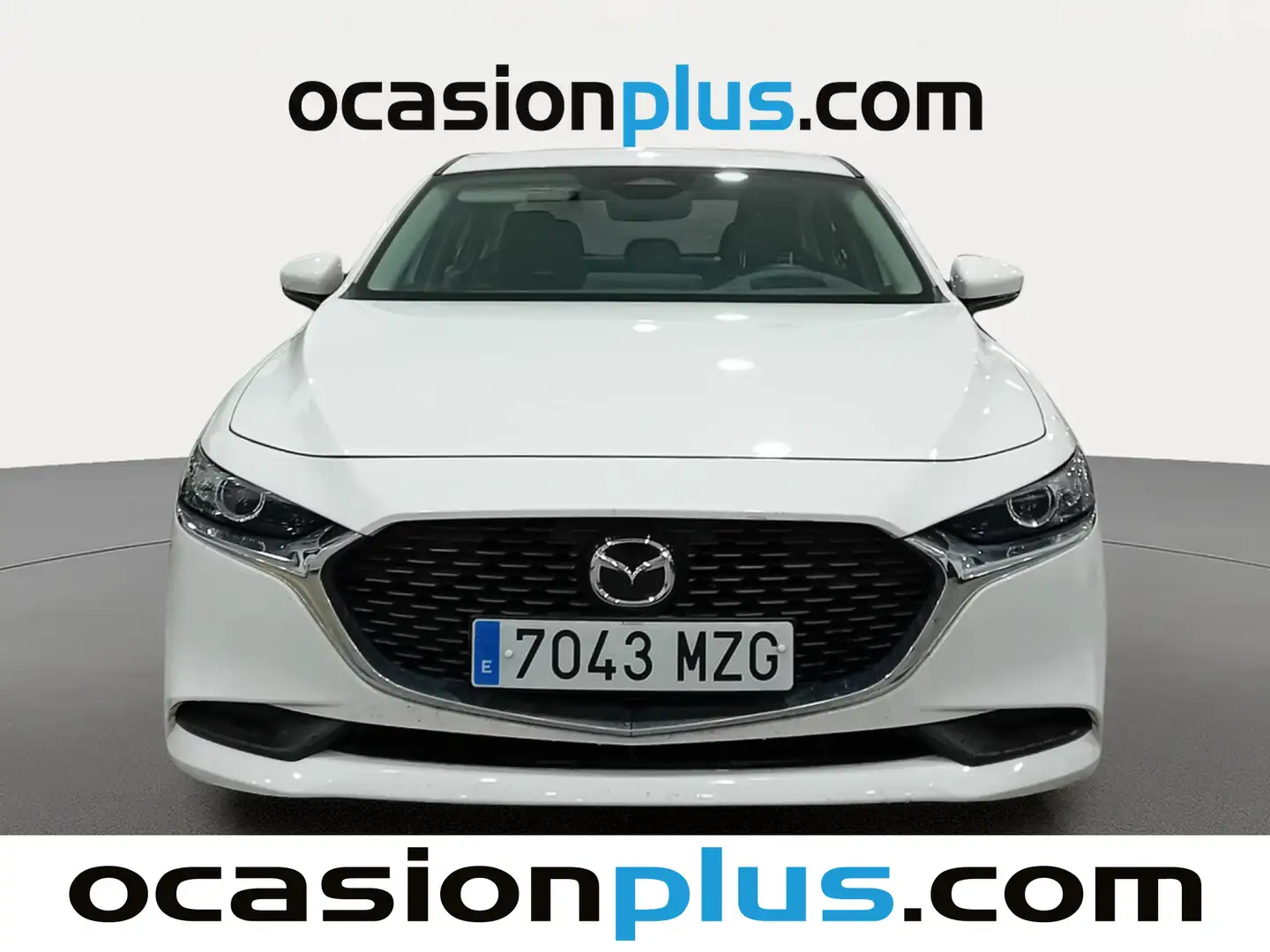 Foto Mazda Mazda3 Mazda Mazda 3 2.5L E-SKY G MHEV Prime-Line (140 CV)