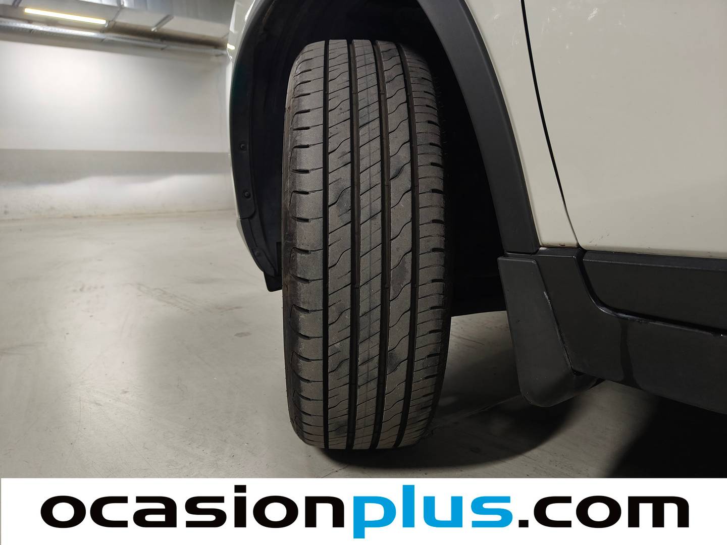 Nissan X-TRAIL Nissan X-Trail 1.6 dCi Tekna 4x2 (130 CV) 7 Plazas km 0