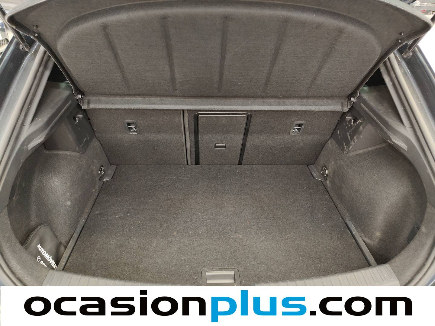 Fotos maletero Cupra León Cupra León 1.5 eTSI DSG (150 CV)