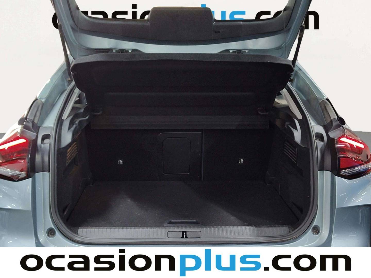 Fotos maletero Citroën C4 Citroën C4 PureTech 130 S&S 6v Feel Pack EAT8 (130 CV)
