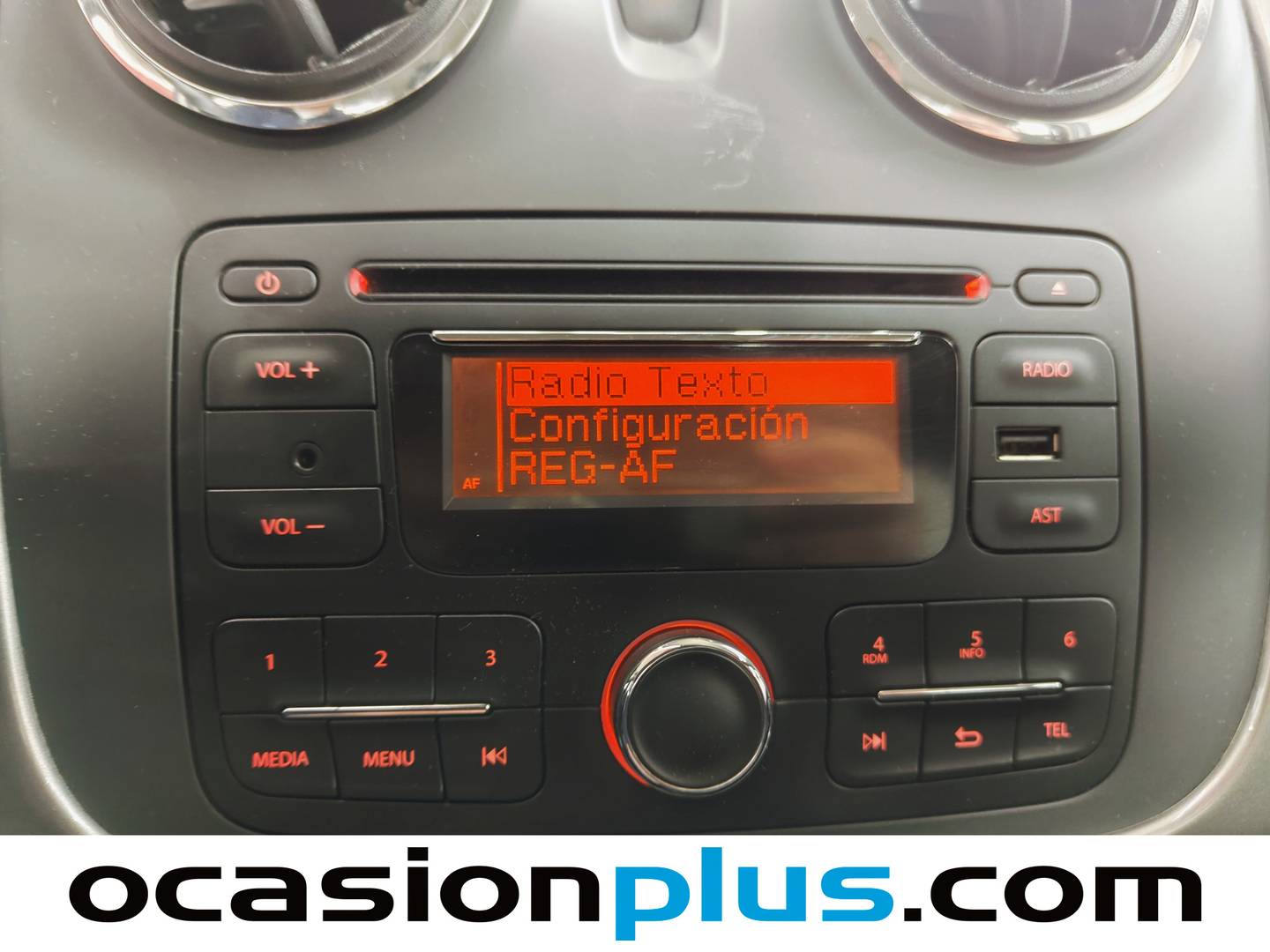 Foto Dacia Sandero Dacia Sandero Laureate 1.2 (75 CV)