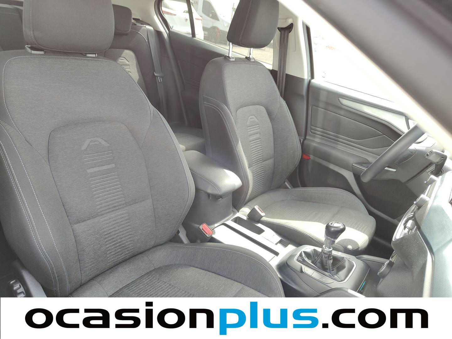Ford Focus Ford Focus 1.0 Ecoboost Active (125 CV) km 0