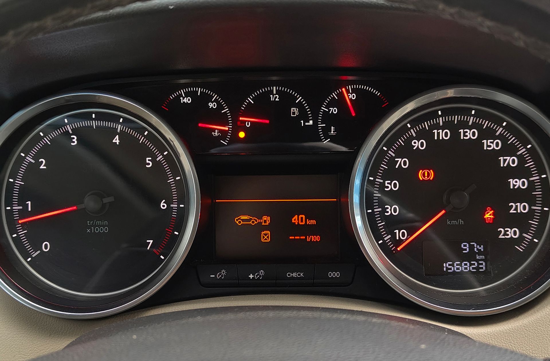 Peugeot 508 1.6 THP Active - foto 19