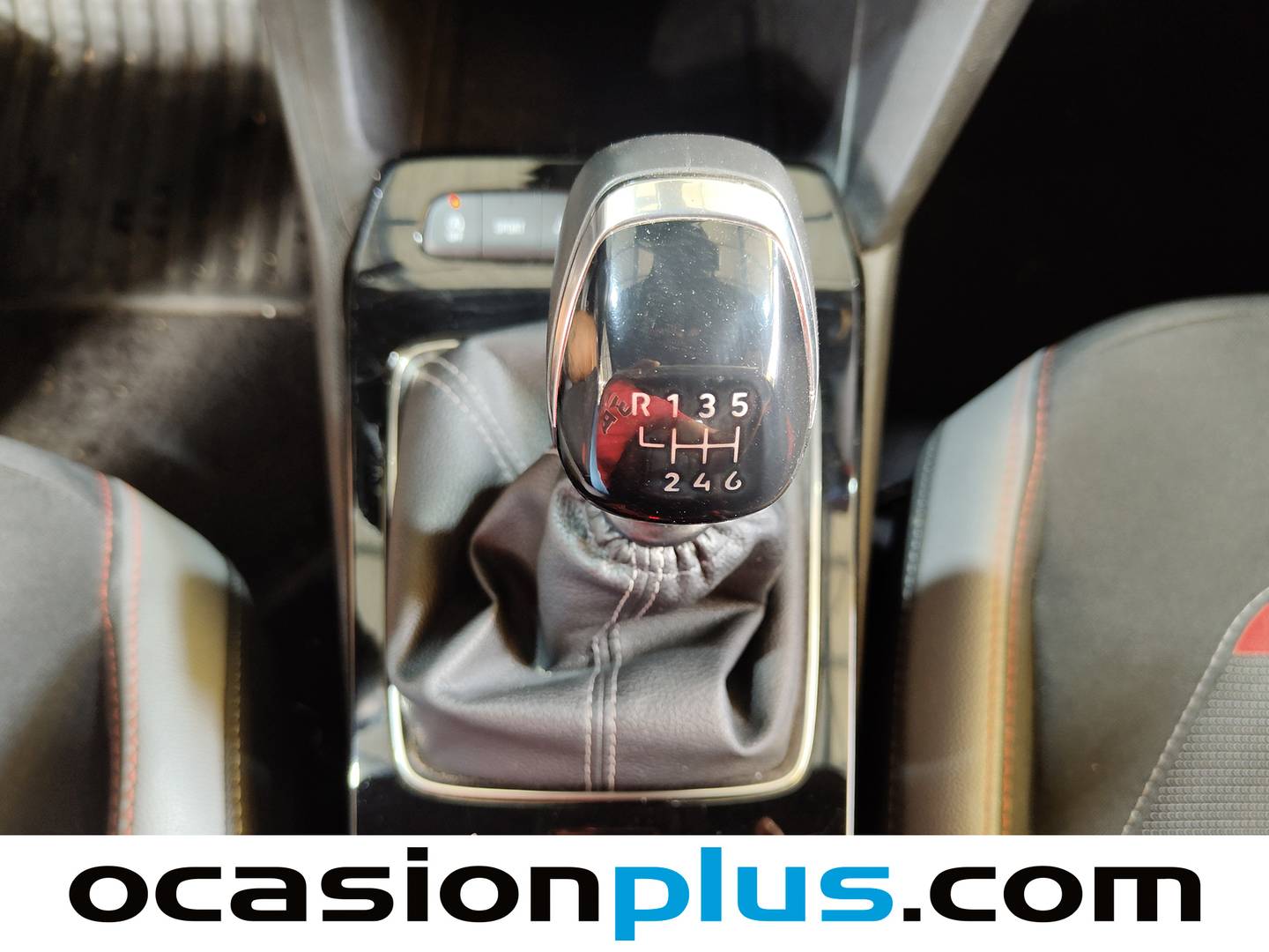 Opel Mokka Opel Mokka 1.2 T GS (136 CV) de segunda mano