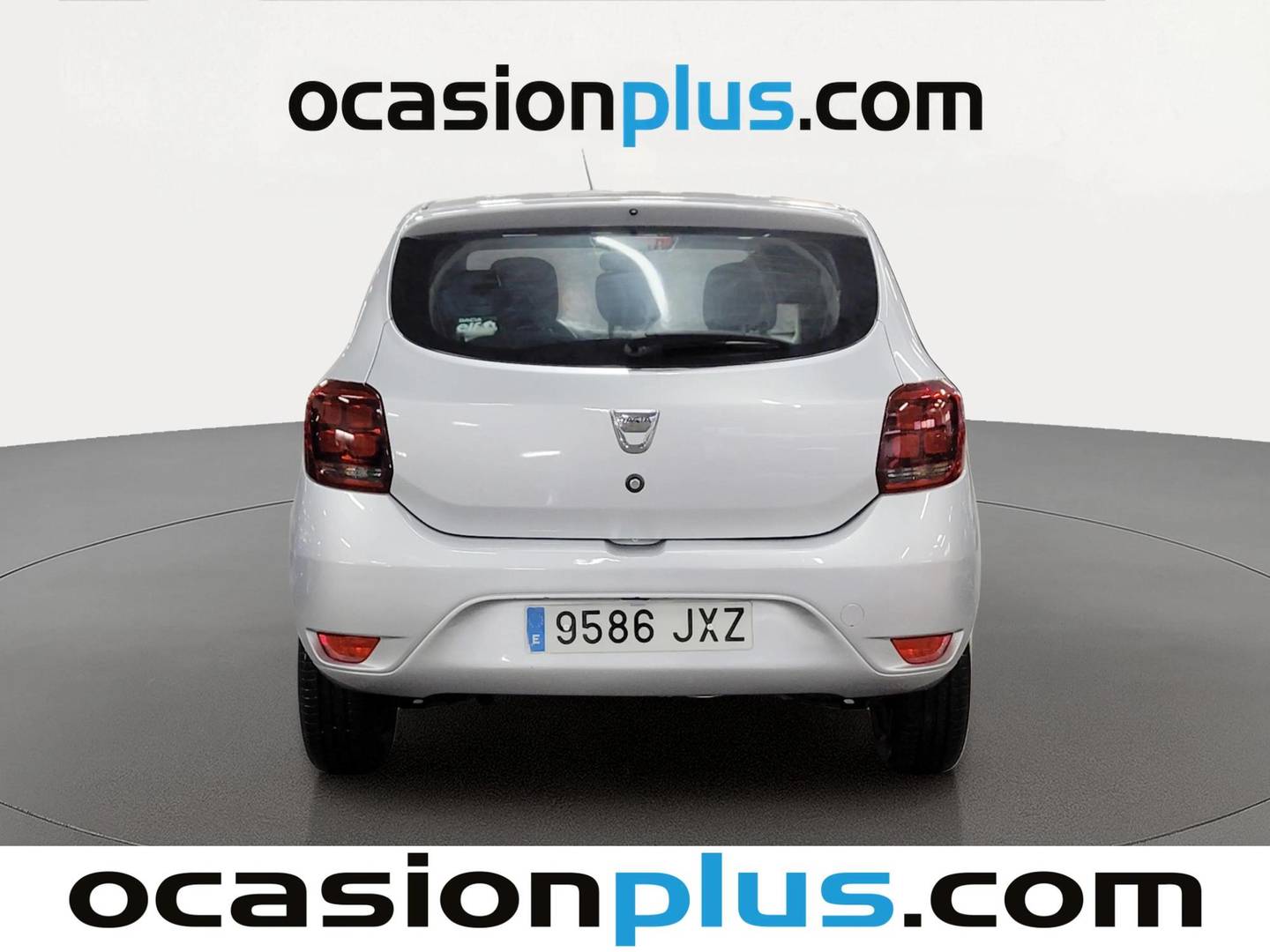 Dacia Sandero Dacia Sandero Ambiance dCi (75 CV) barato