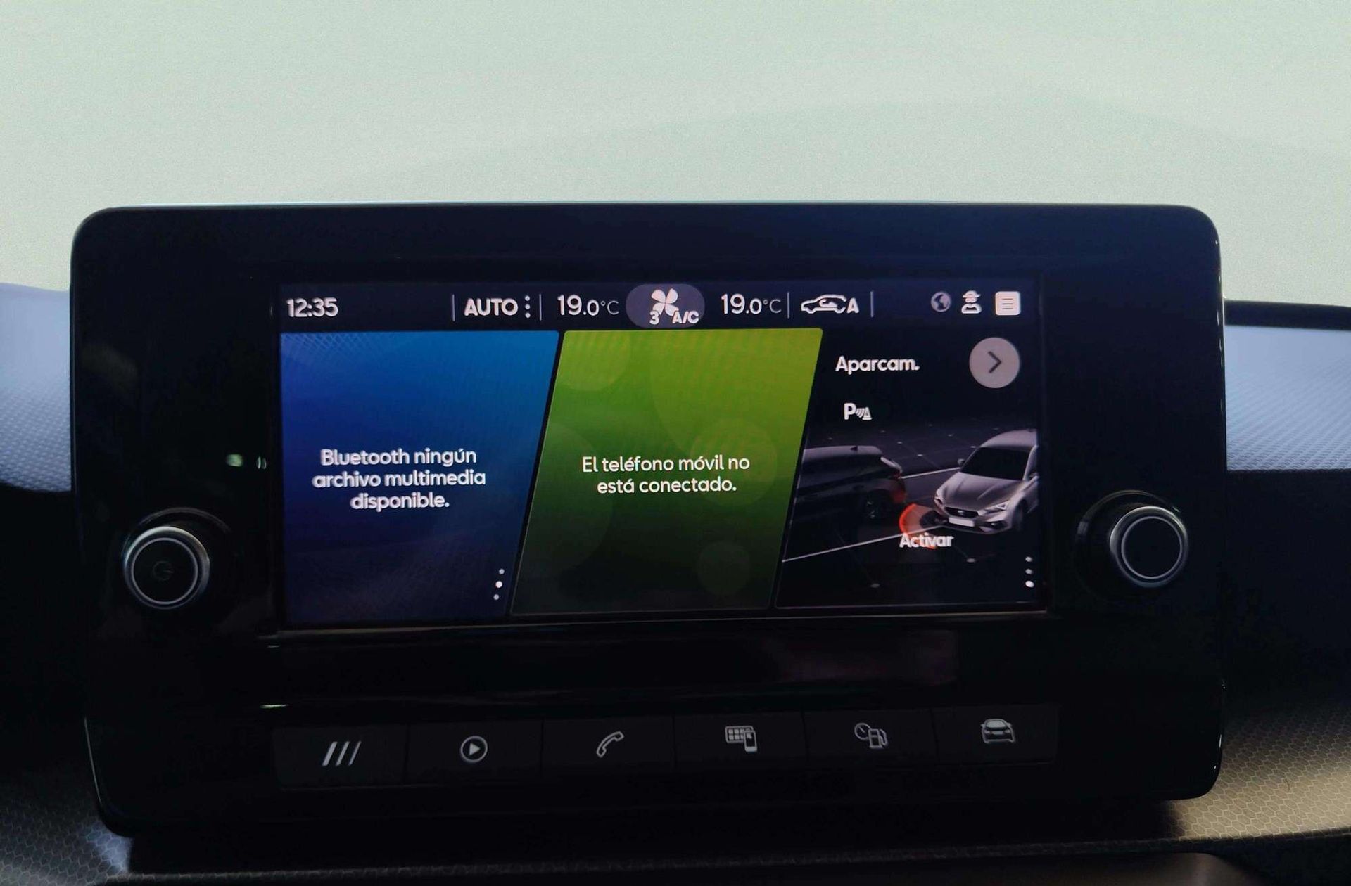 SEAT León 1.0 TSI Style XL - foto 29