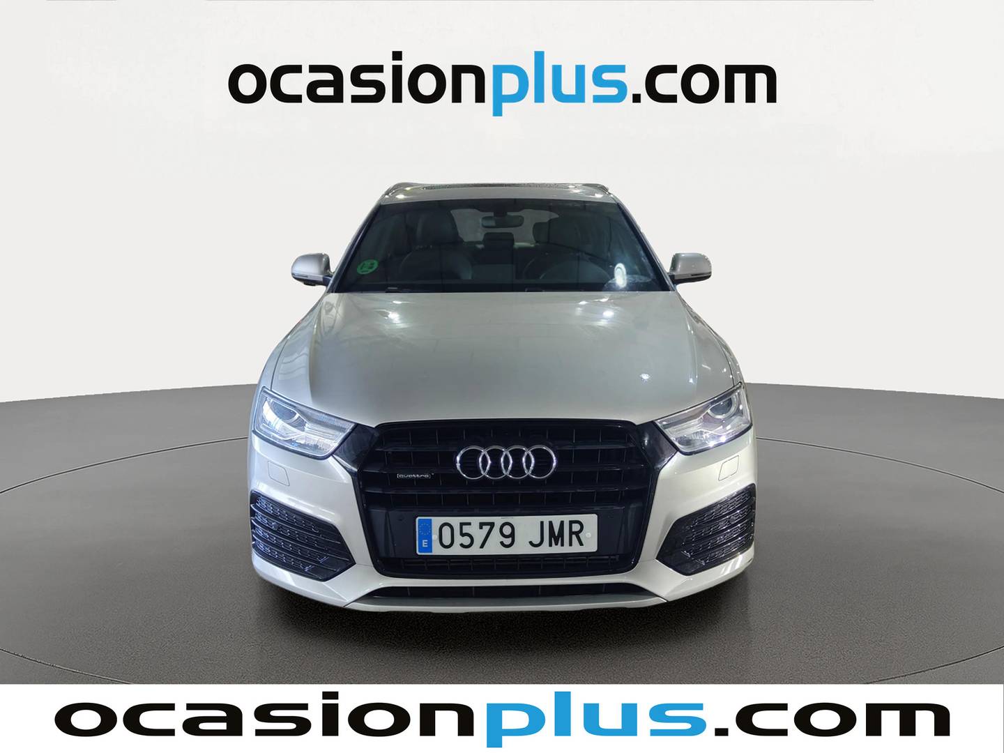 Audi Q3 Audi Q3 sport edition 2.0 TFSI quattro (180 CV) S tronic barato