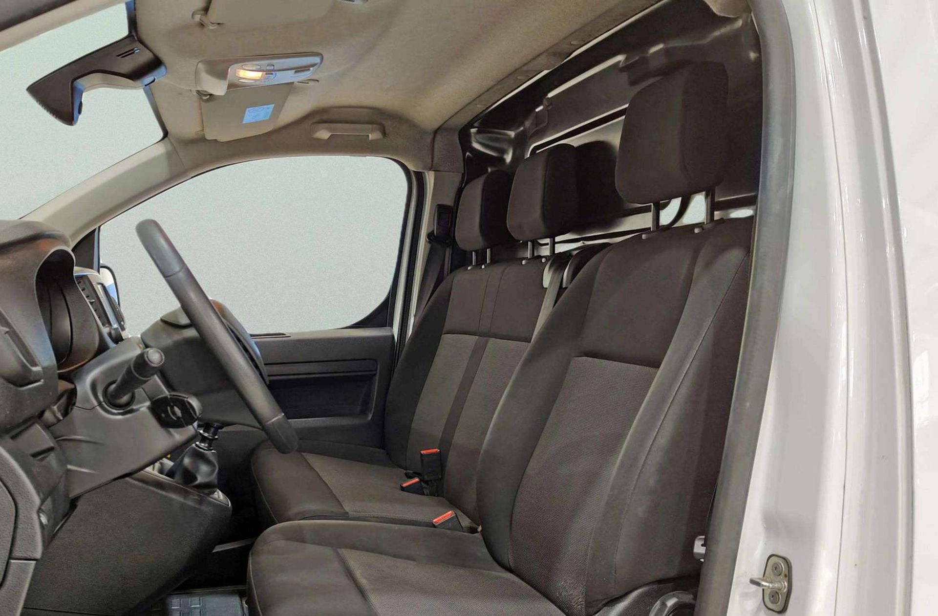 Fiat Scudo 1.5 BlueHDi L2 Business - foto 11
