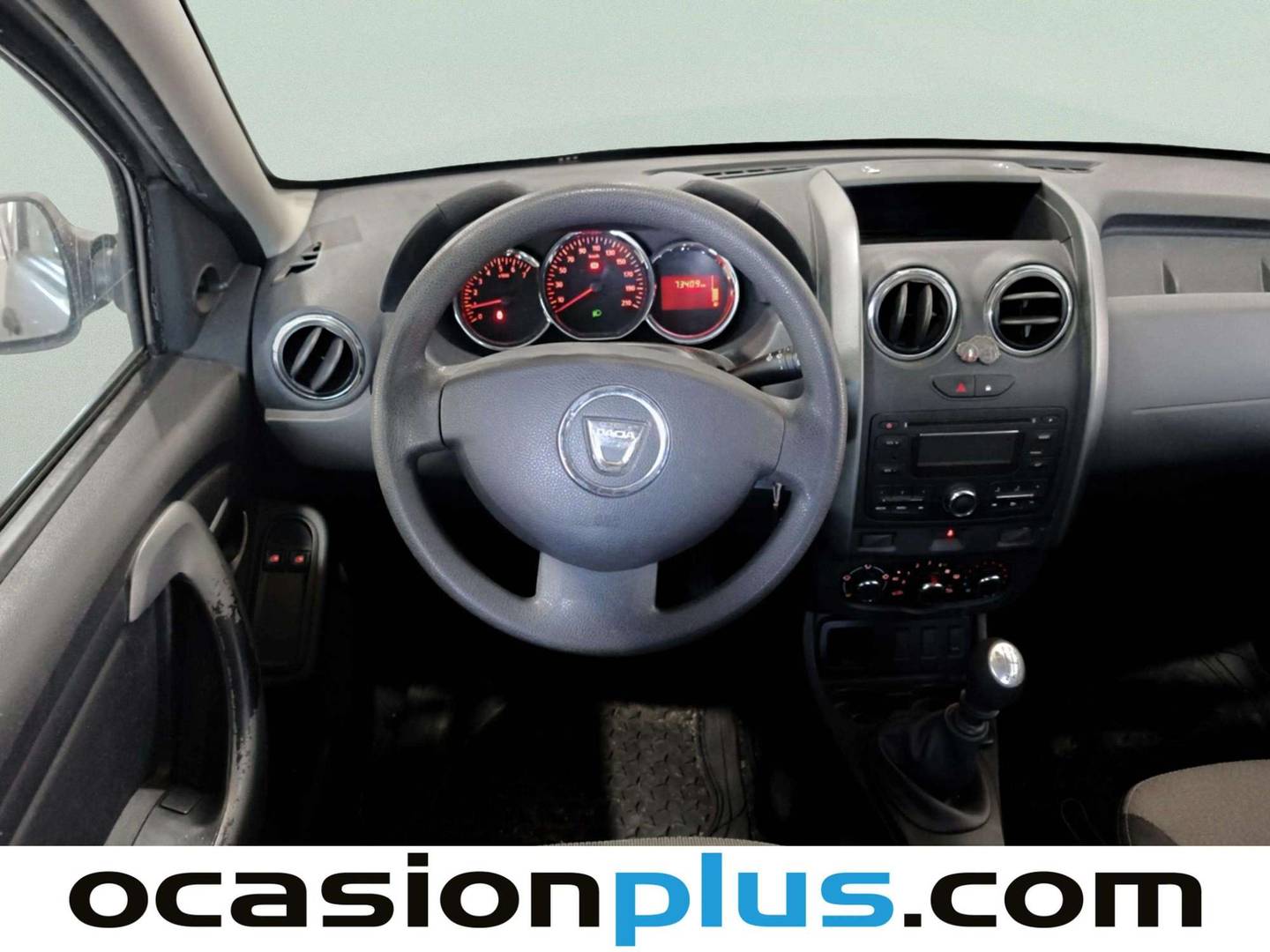 Dacia Duster Dacia Duster Ambiance dCi (90 CV) 4x2 de segunda mano