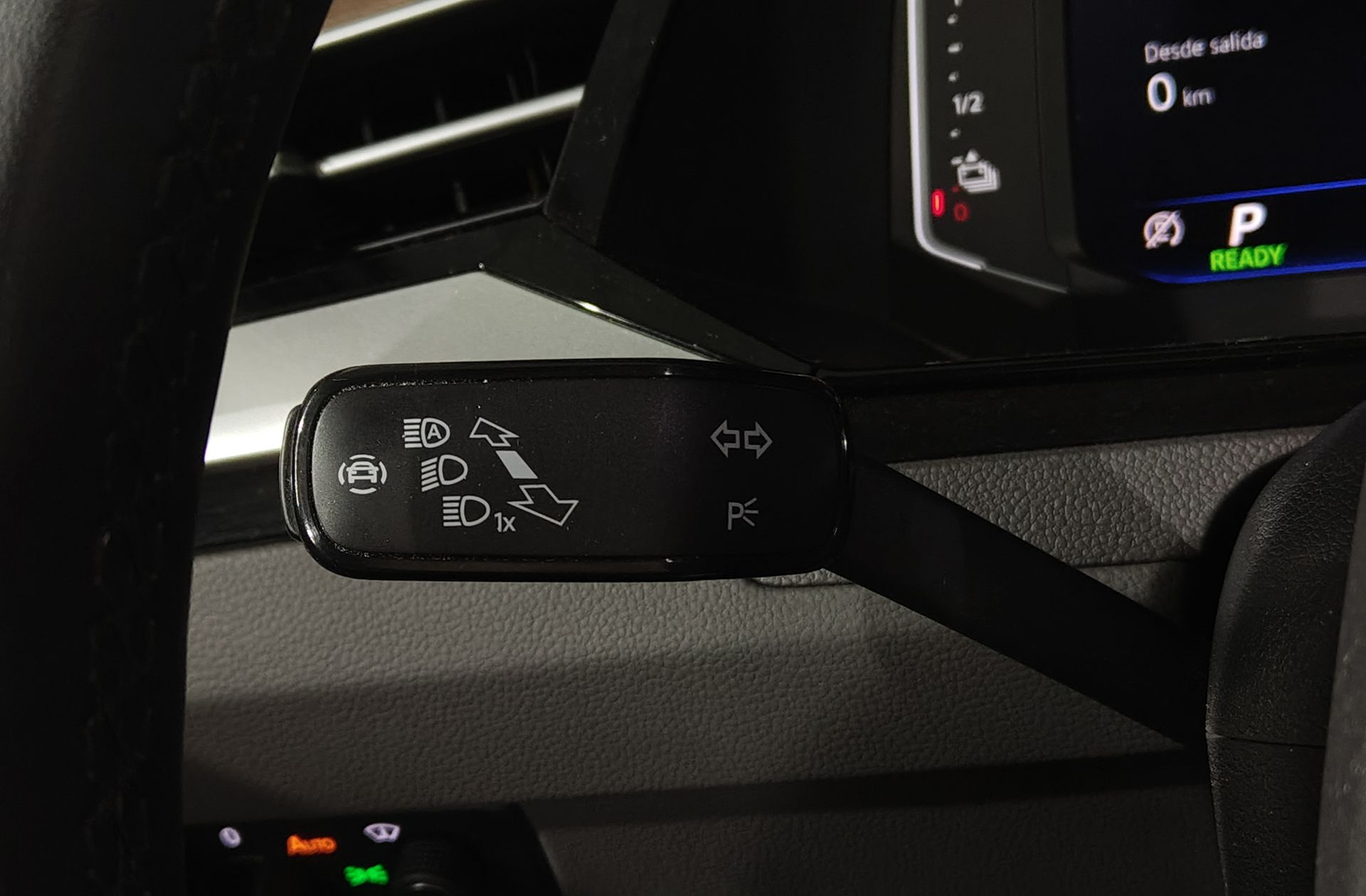 Volkswagen Arteon Elegance eHybrid 1.4 TSI DSG - foto 24