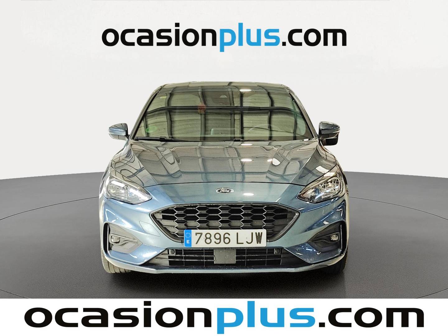 Ford Focus Ford Focus 1.0 Ecoboost S&S ST-Line (125 CV) 125cv