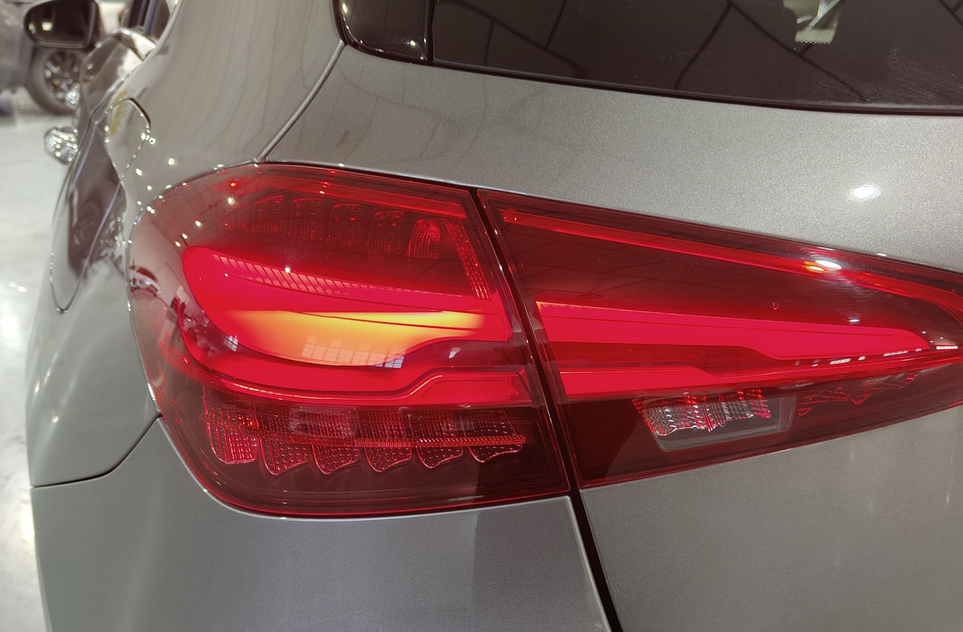 Mercedes-Benz Clase A 200 d Pack AMG - foto 19