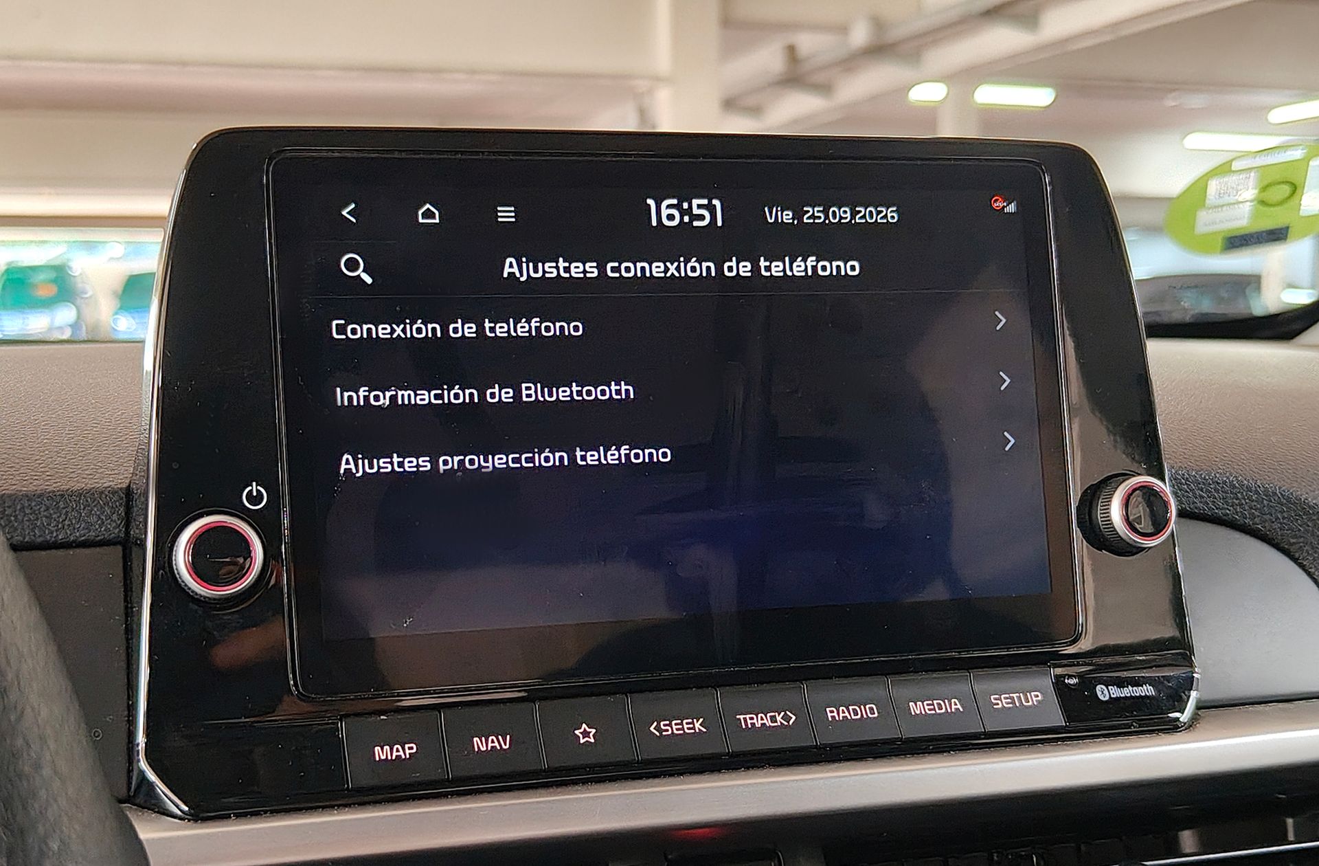 Kia Picanto 1.0 GDi Concept - foto 28